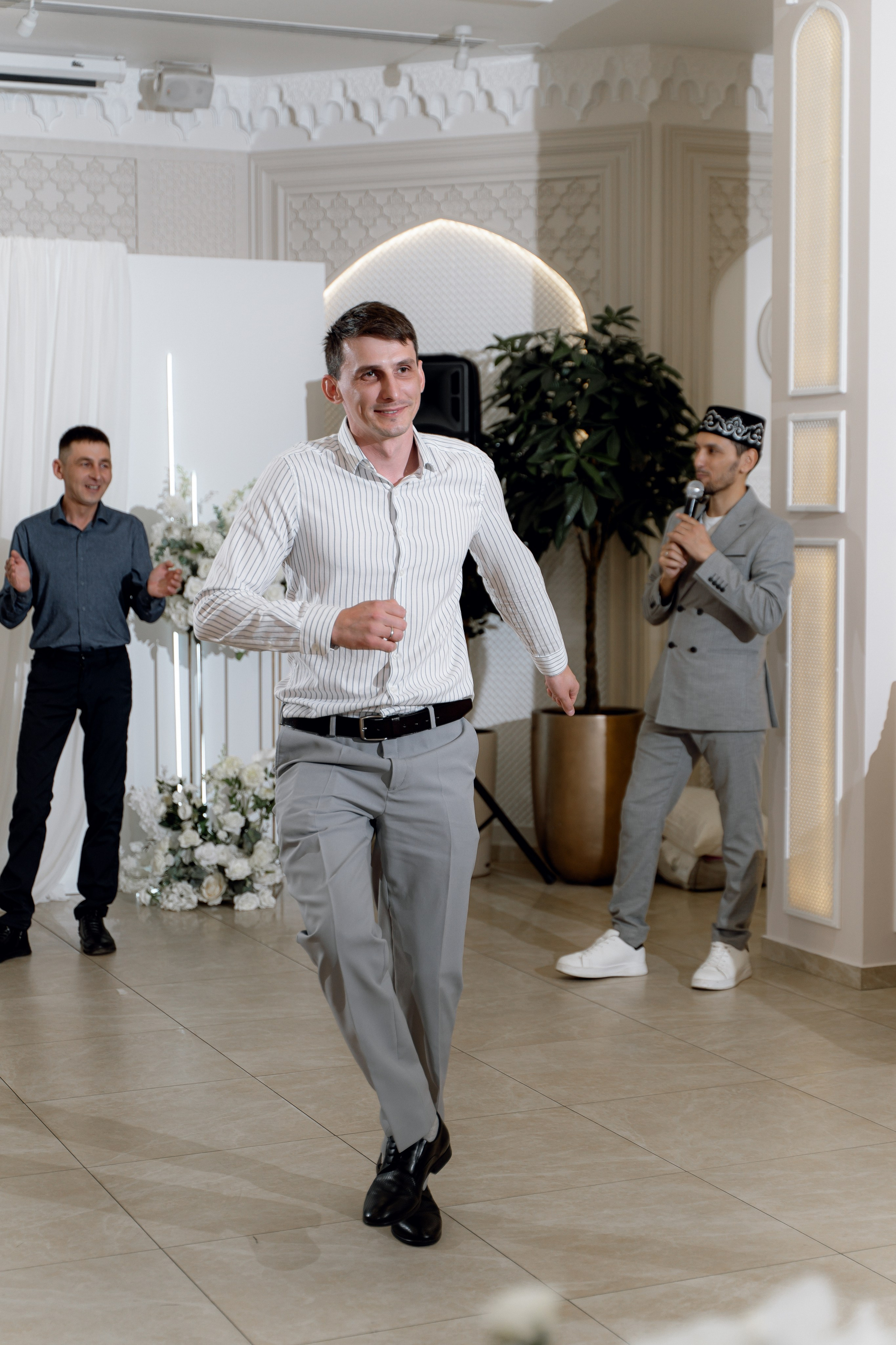 Ильдар & Алия. RAMIL SAFIULLIN