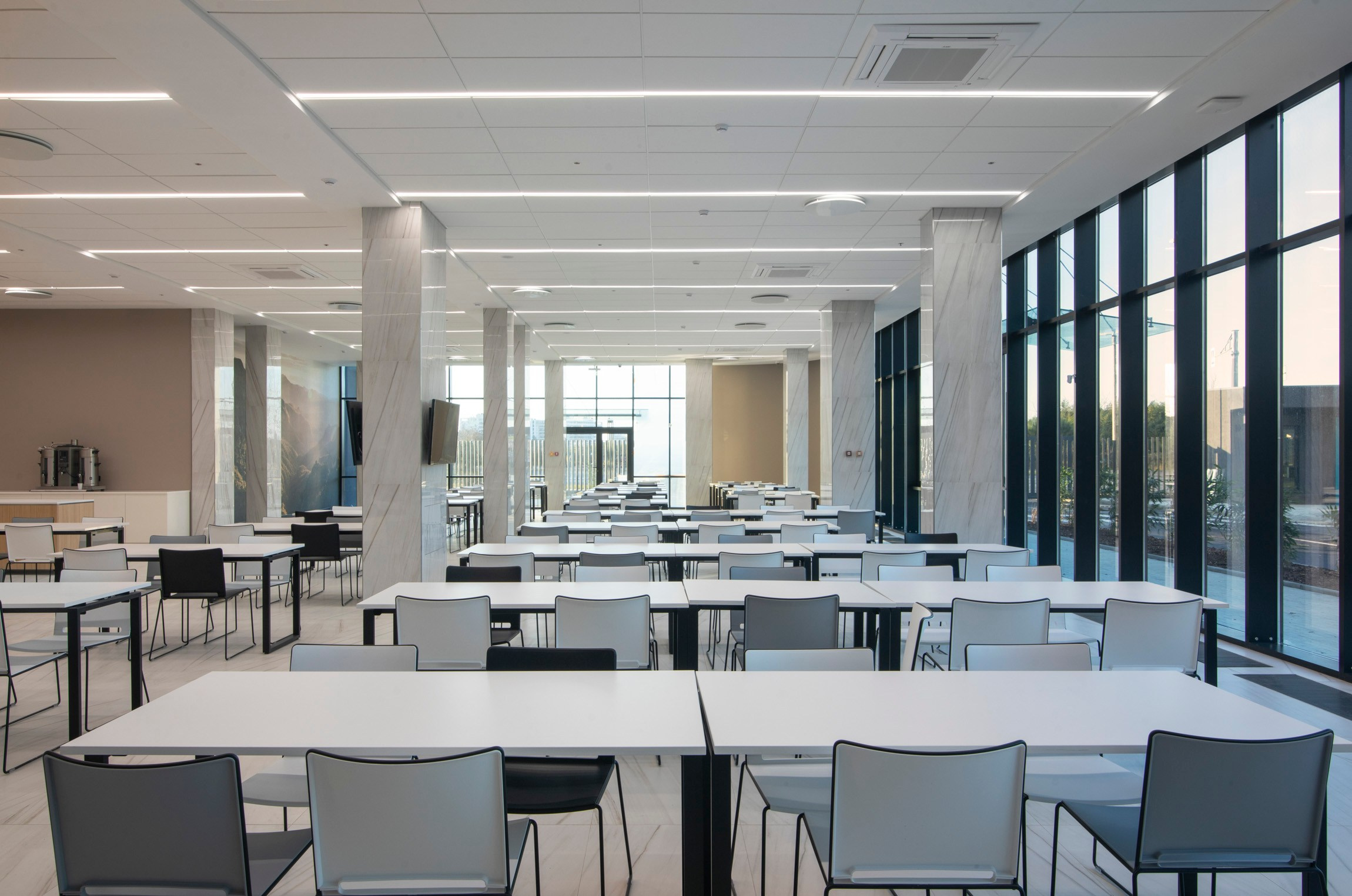 Interior photography. Reportage and staged photographer Natalia Sannikova