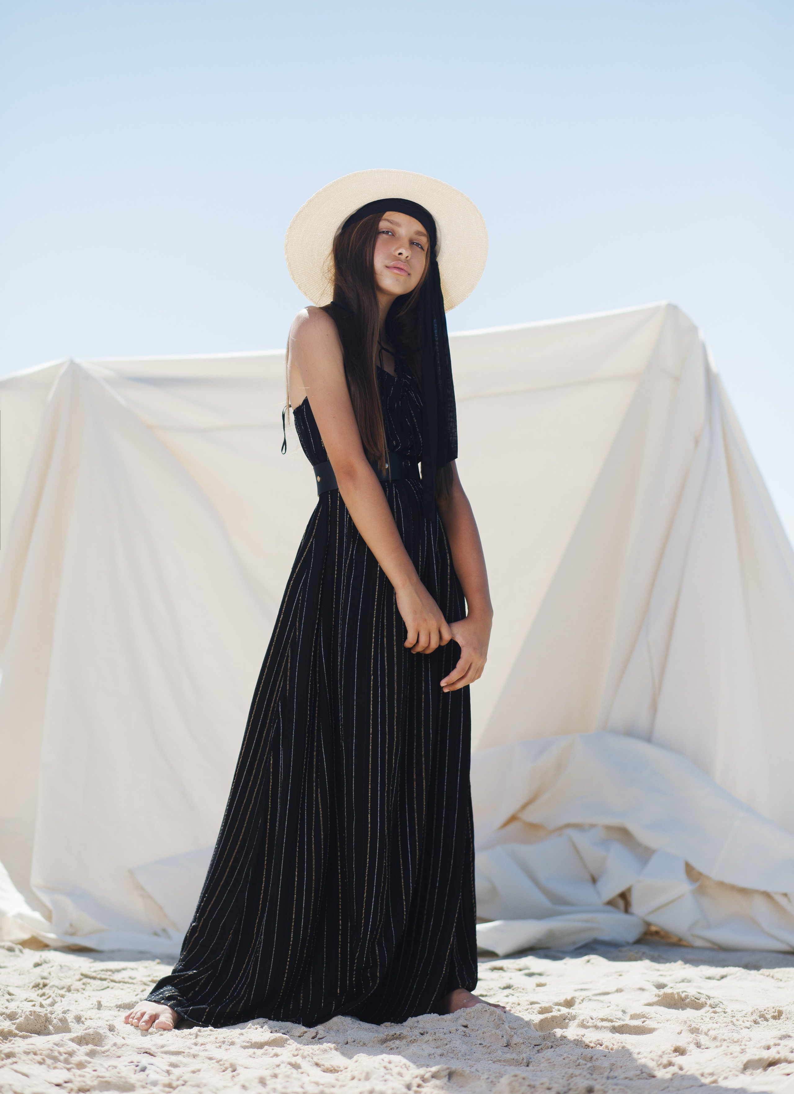 Съемка для брендов. Reportage and staged photographer Natalia Sannikova