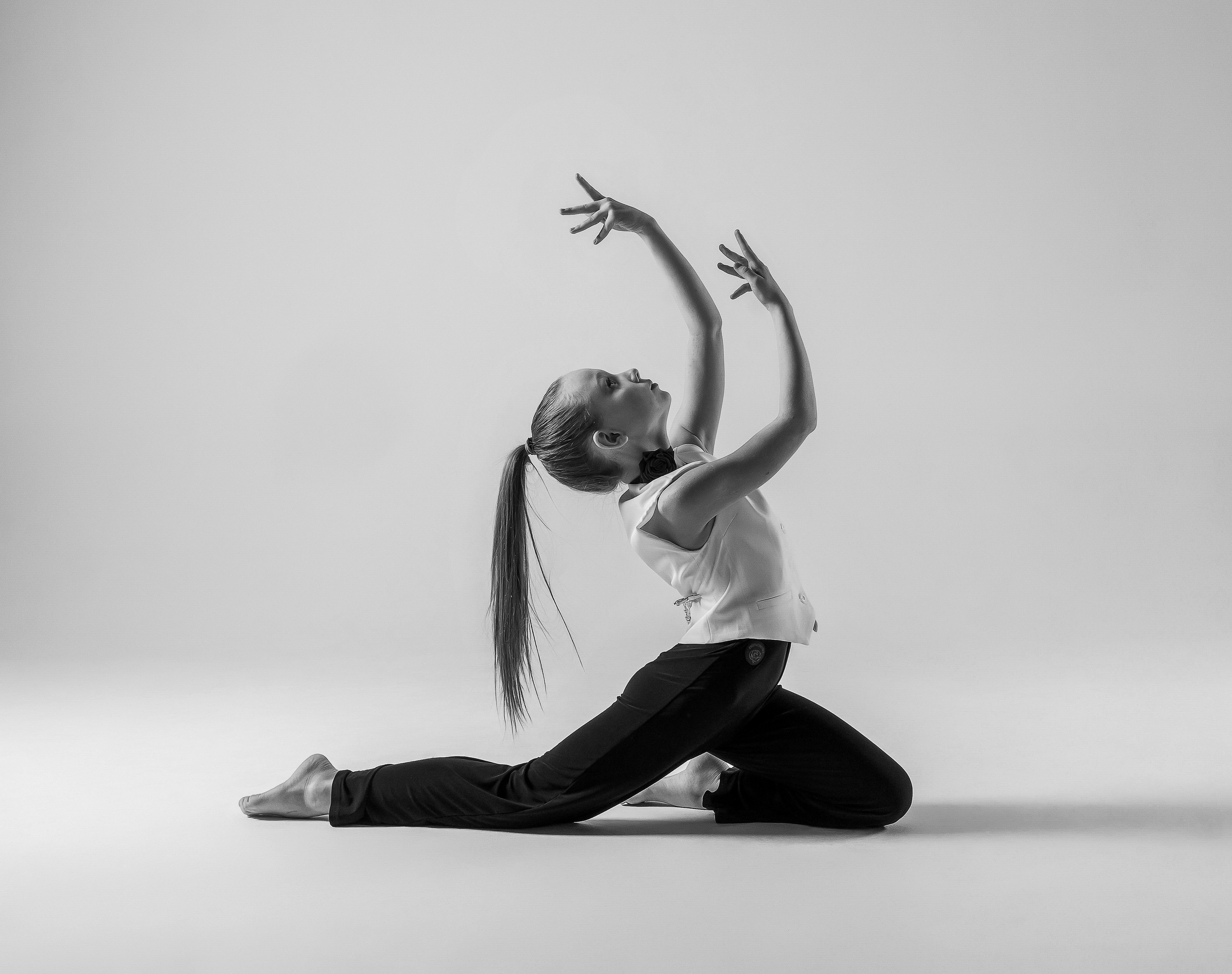 Школа танцев Антер. Профессиональный фотограф в Москве Марина Григорьева