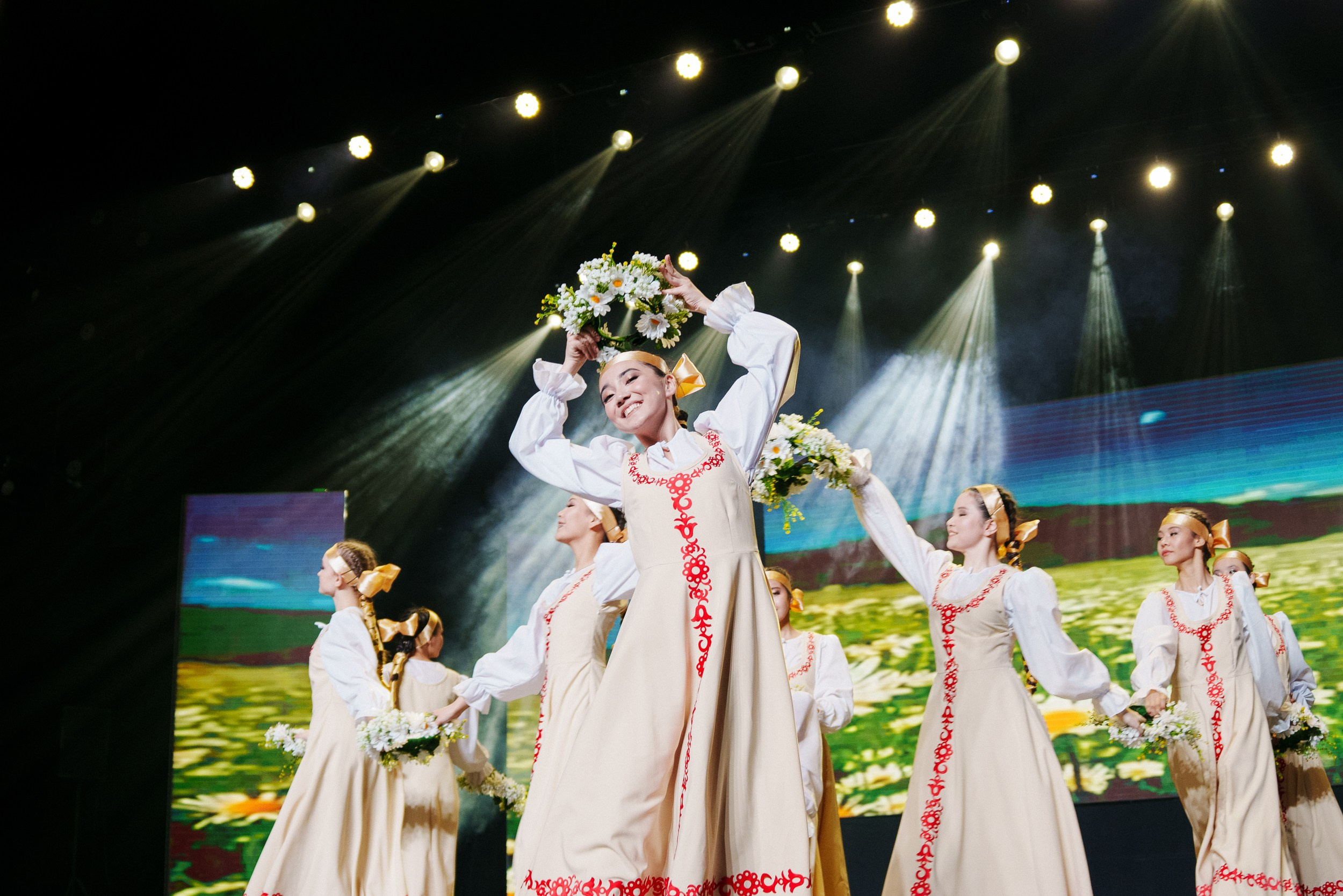 NOMAD «Концерт». Портретный и Репортажный Фотограф Москва