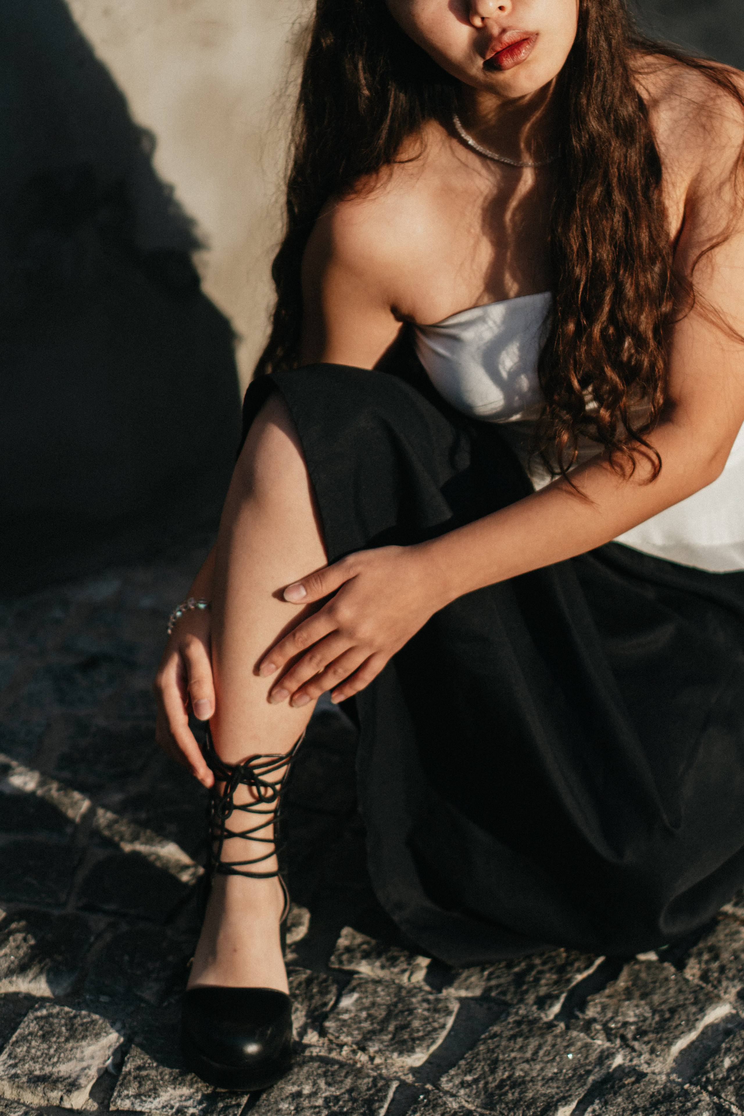 Портреты. Любвеобильный фотограф в Москве и Уфе