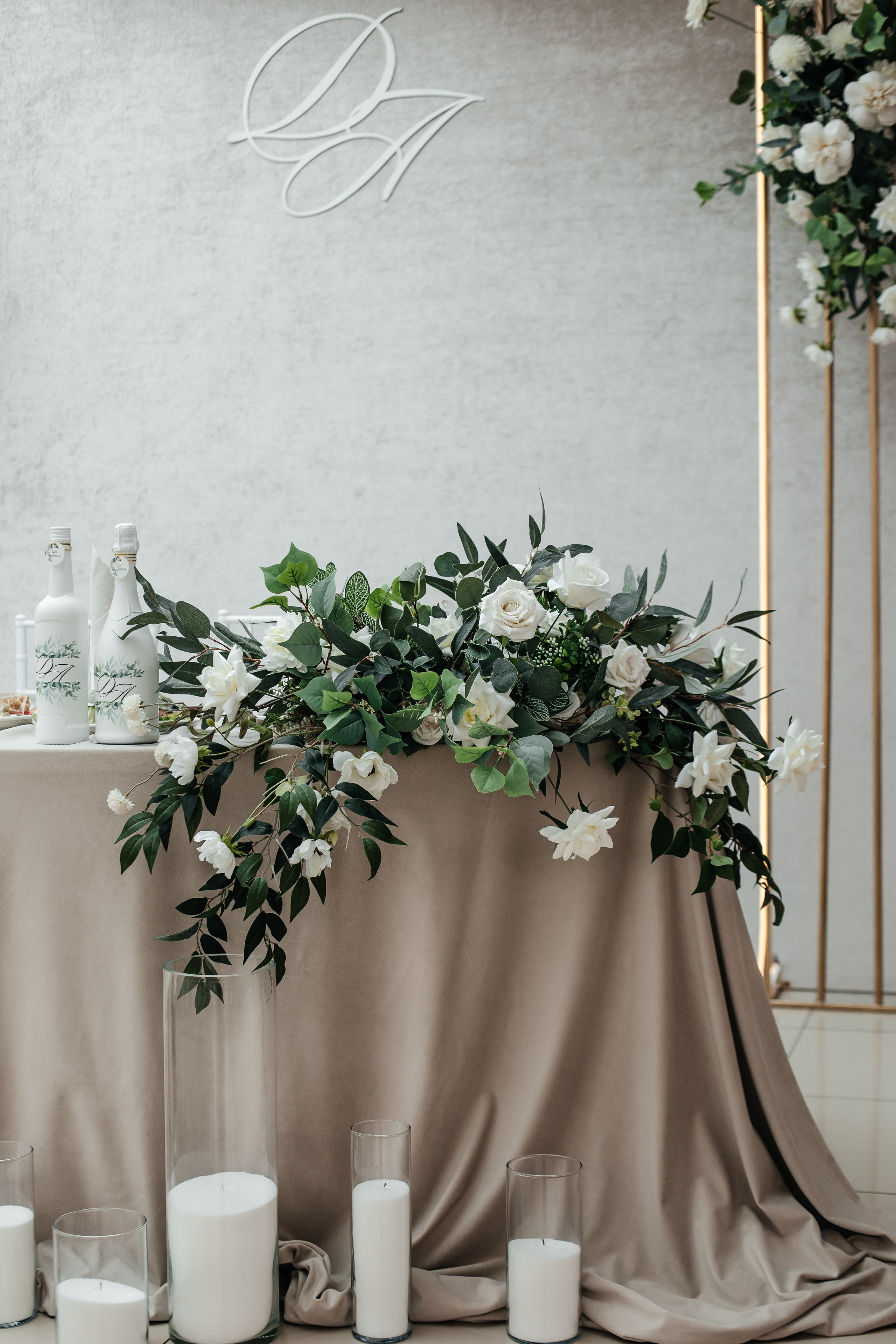 Артем и Даша. Свадебный фотограф в Краснодаре Николай Крауз