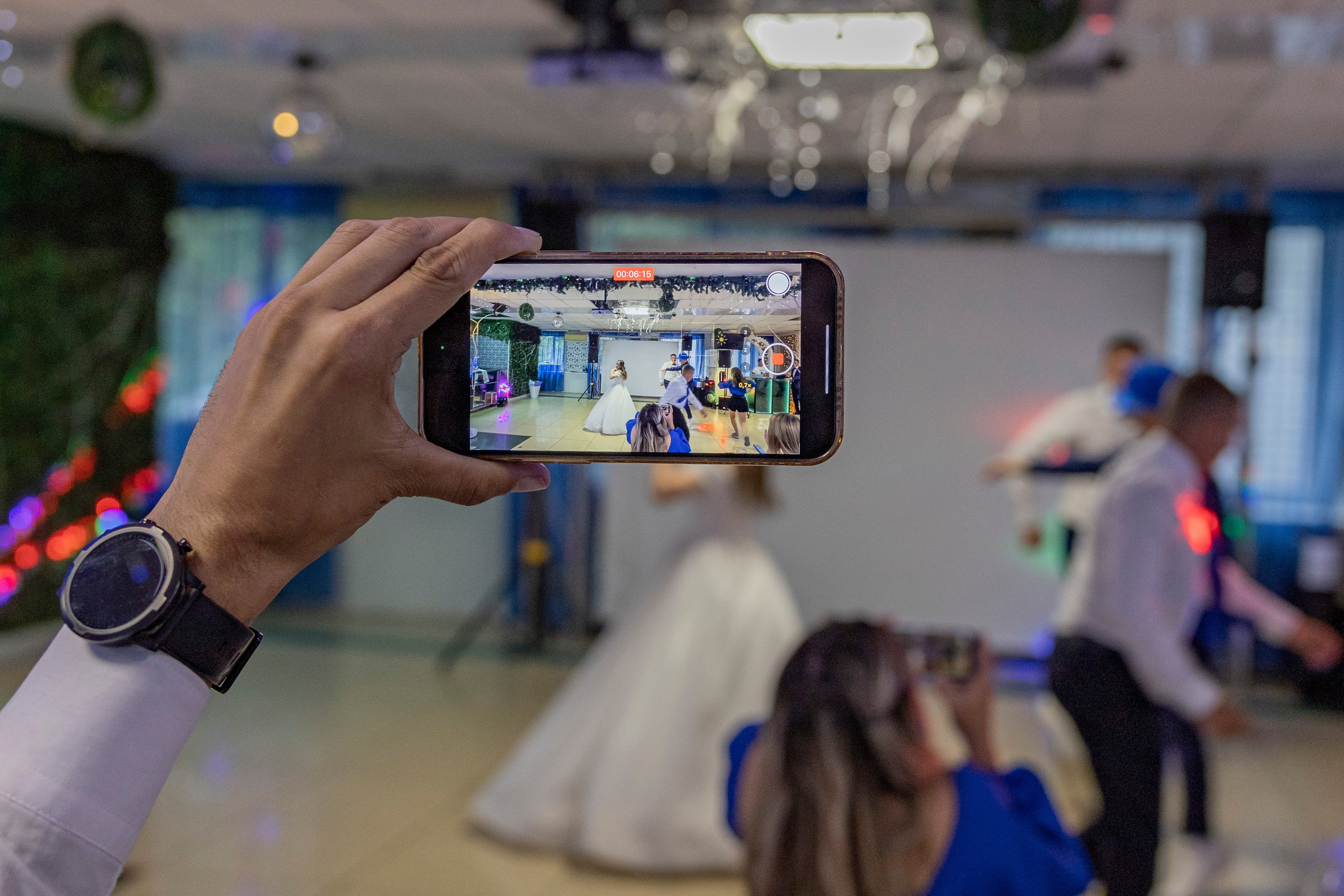 Александра и Дмитрий. Семейный фотограф во Владивостоке Денис Кот