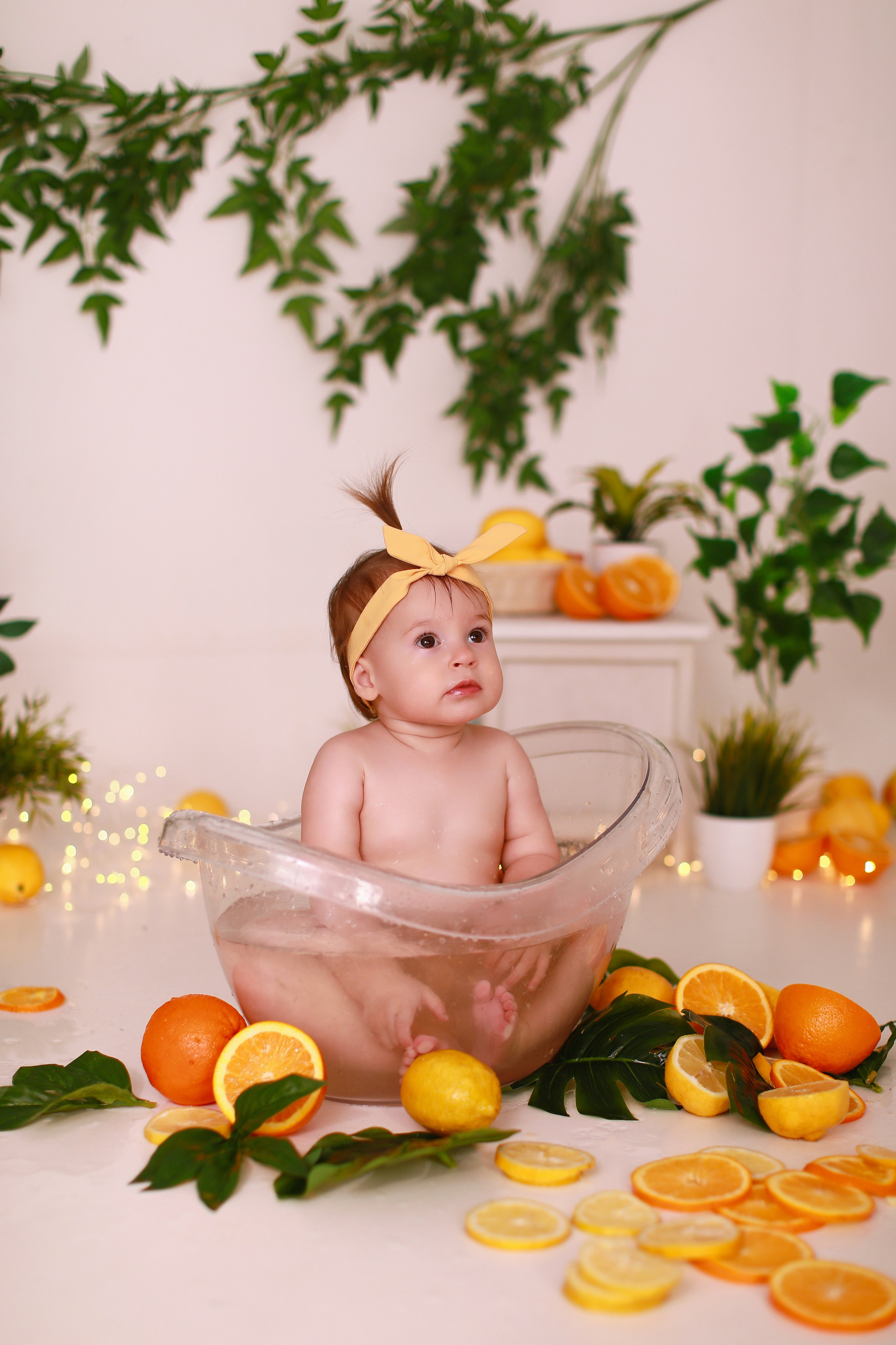 Антураж 3. Детский семейный фотограф Краснодар