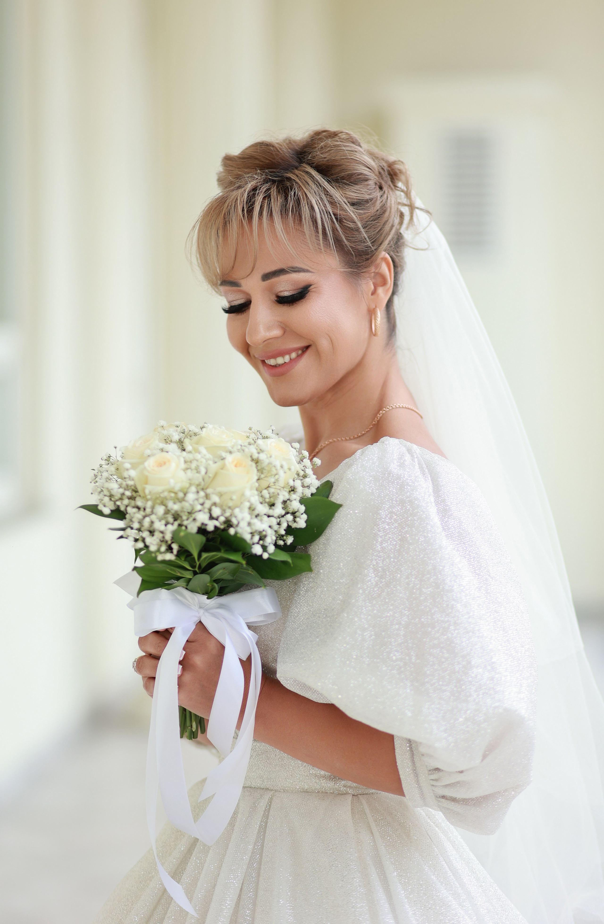 Анжелика и Валерий. Детский семейный фотограф Краснодар