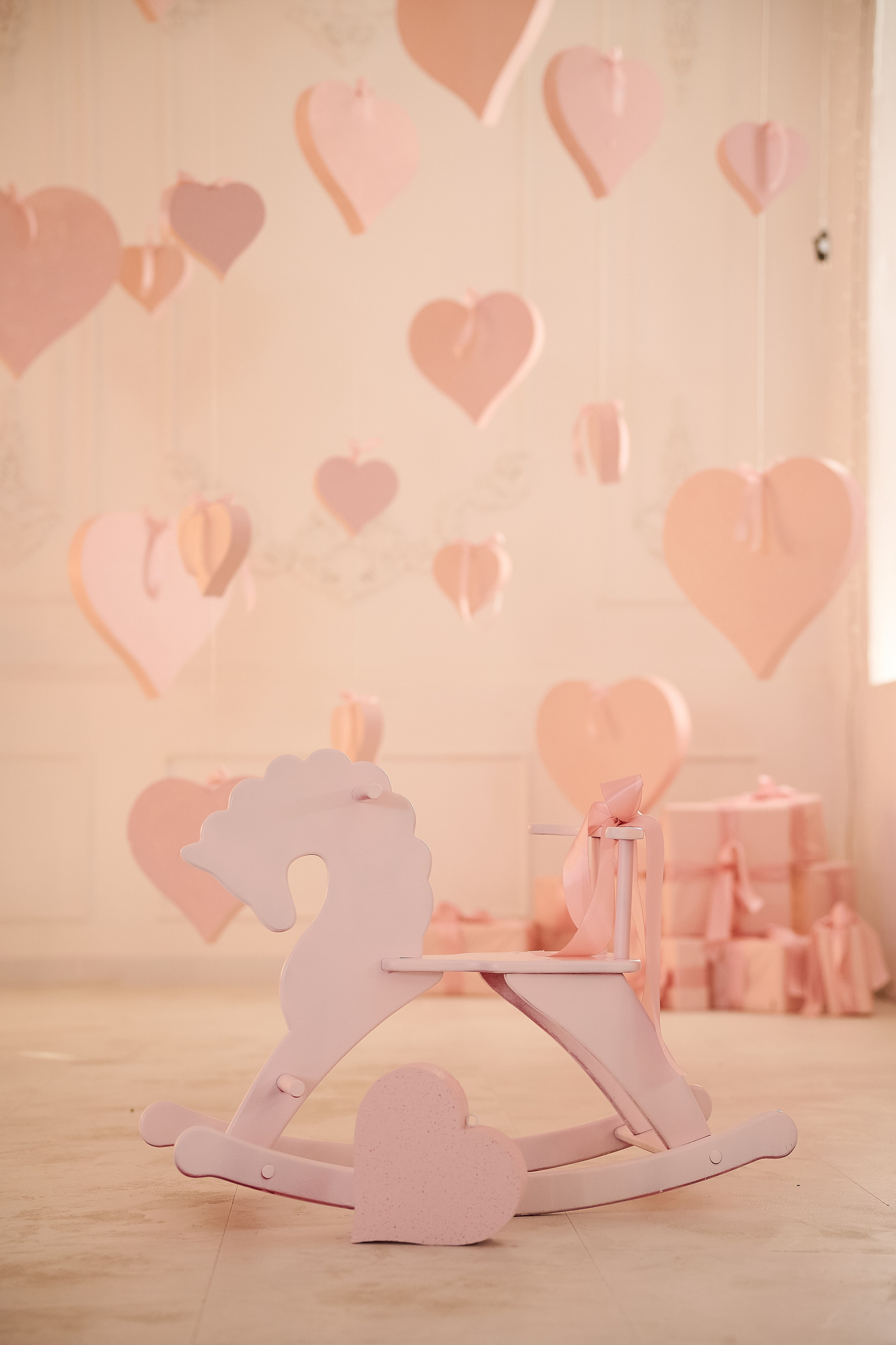 Зазеркалье. Детский семейный фотограф Краснодар