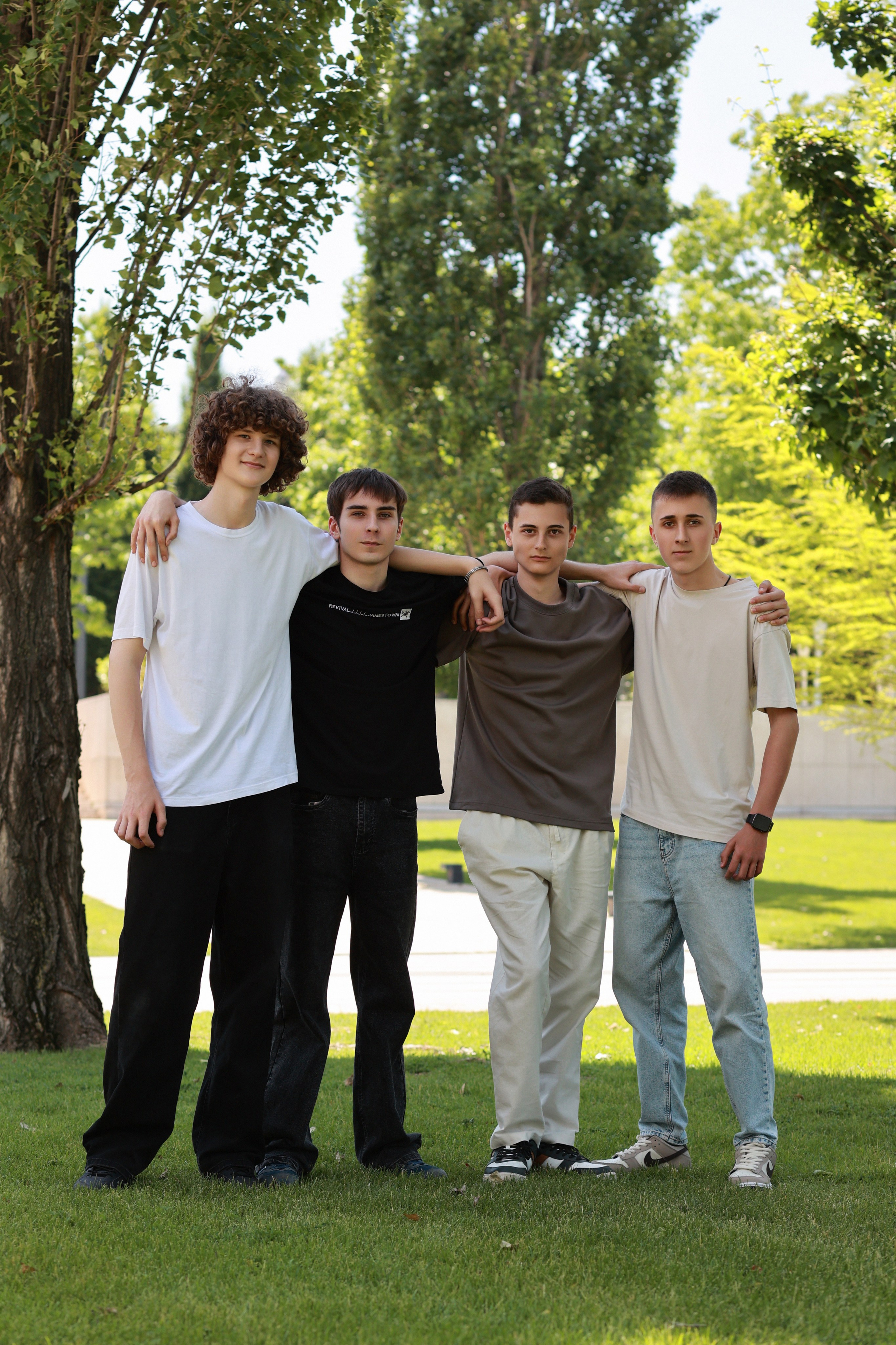 Выпускной альбом (Школа 101). Детский семейный фотограф Краснодар