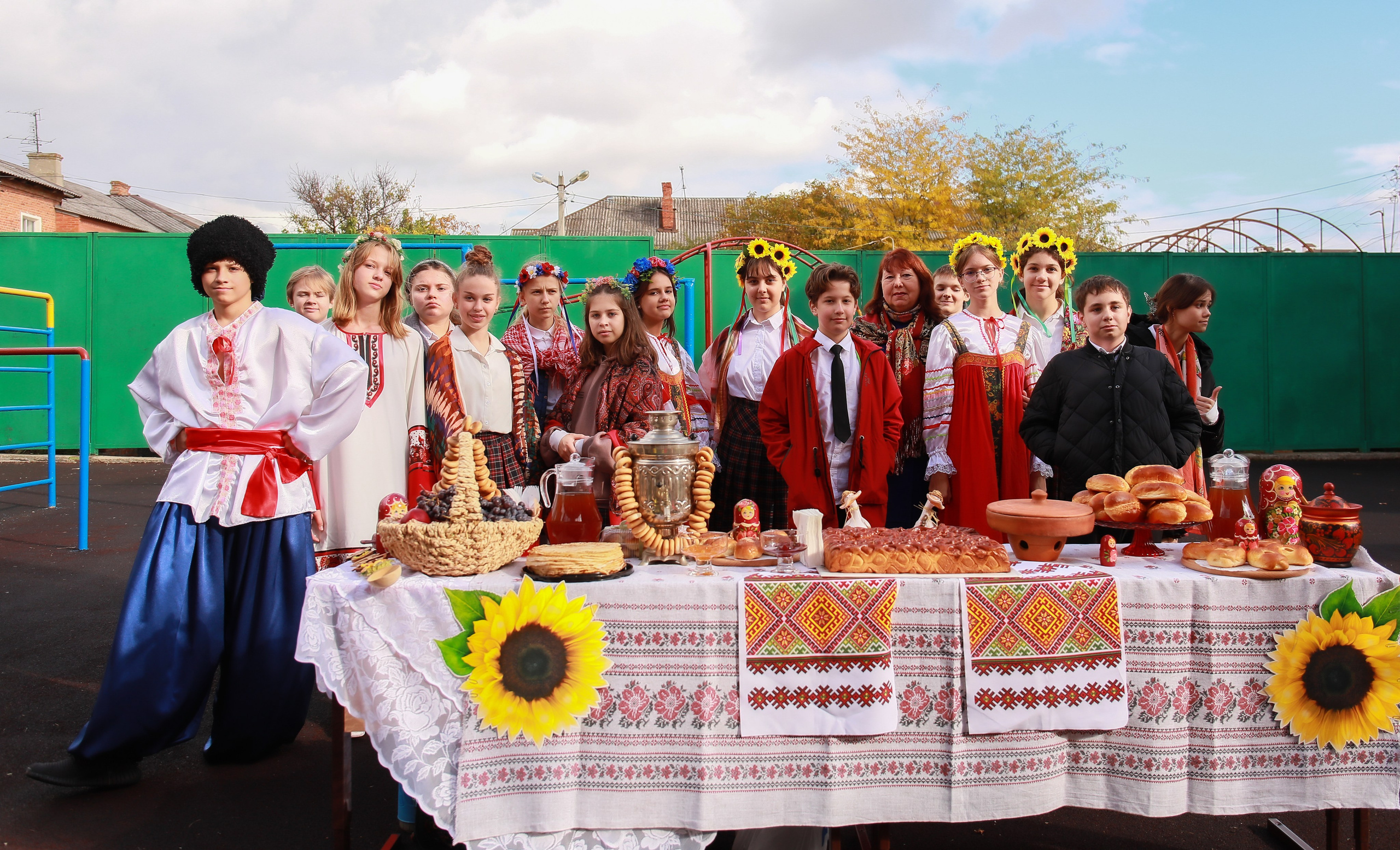 Гимназия 92. Детский семейный фотограф Краснодар