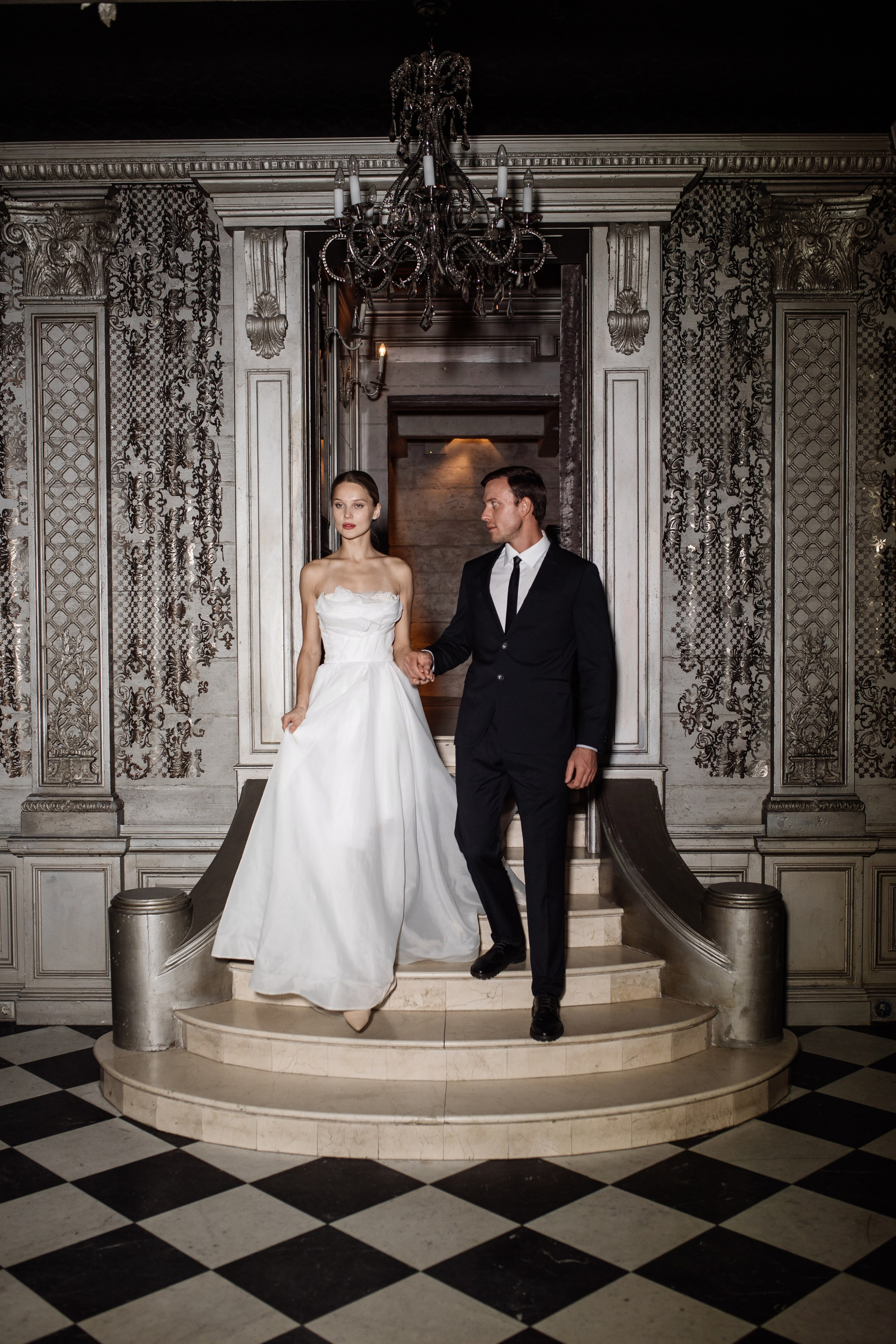 Туррадонт. Свадебный фотограф в Ростове-наДону Марина Дымарчук