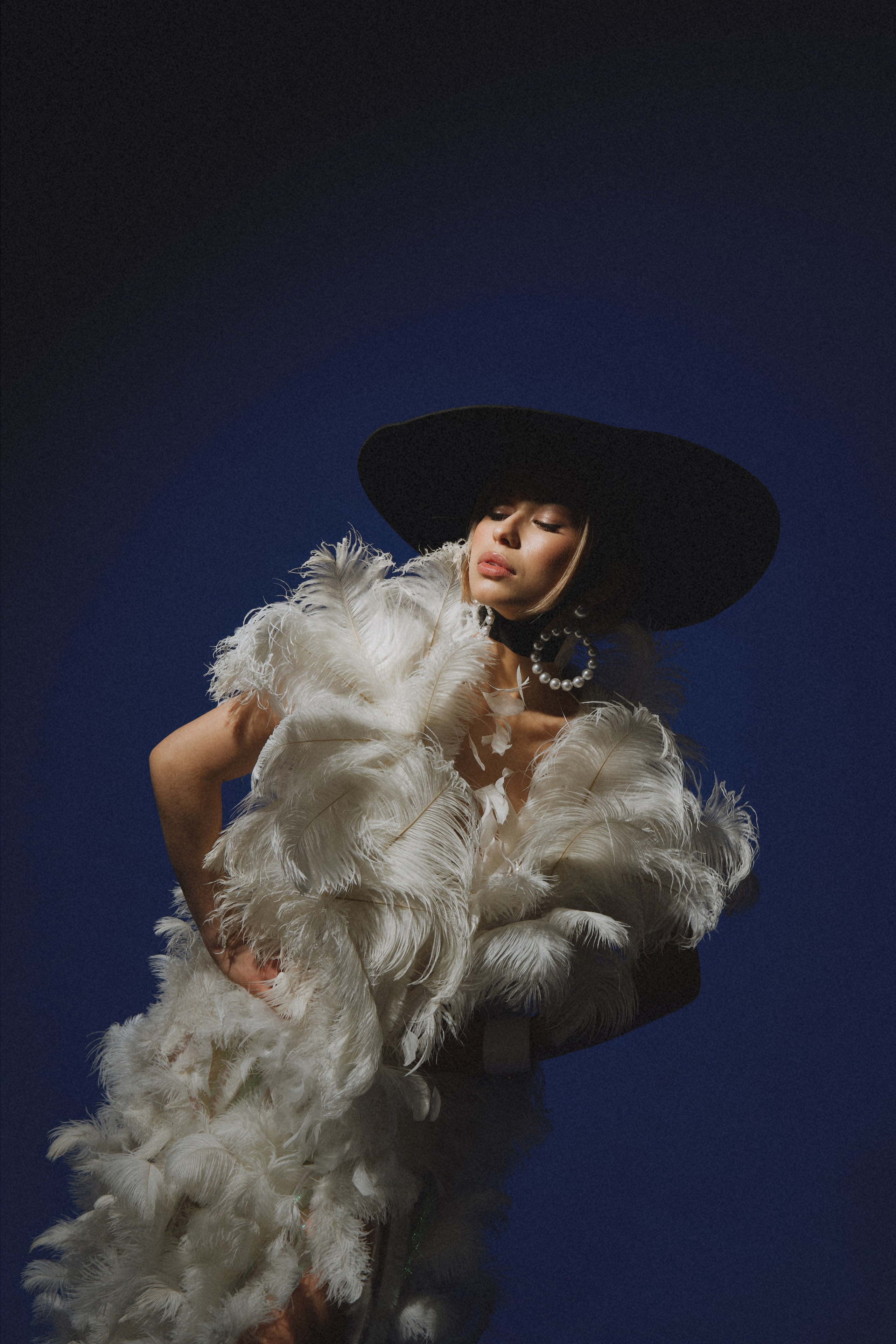 Студийная. Главная