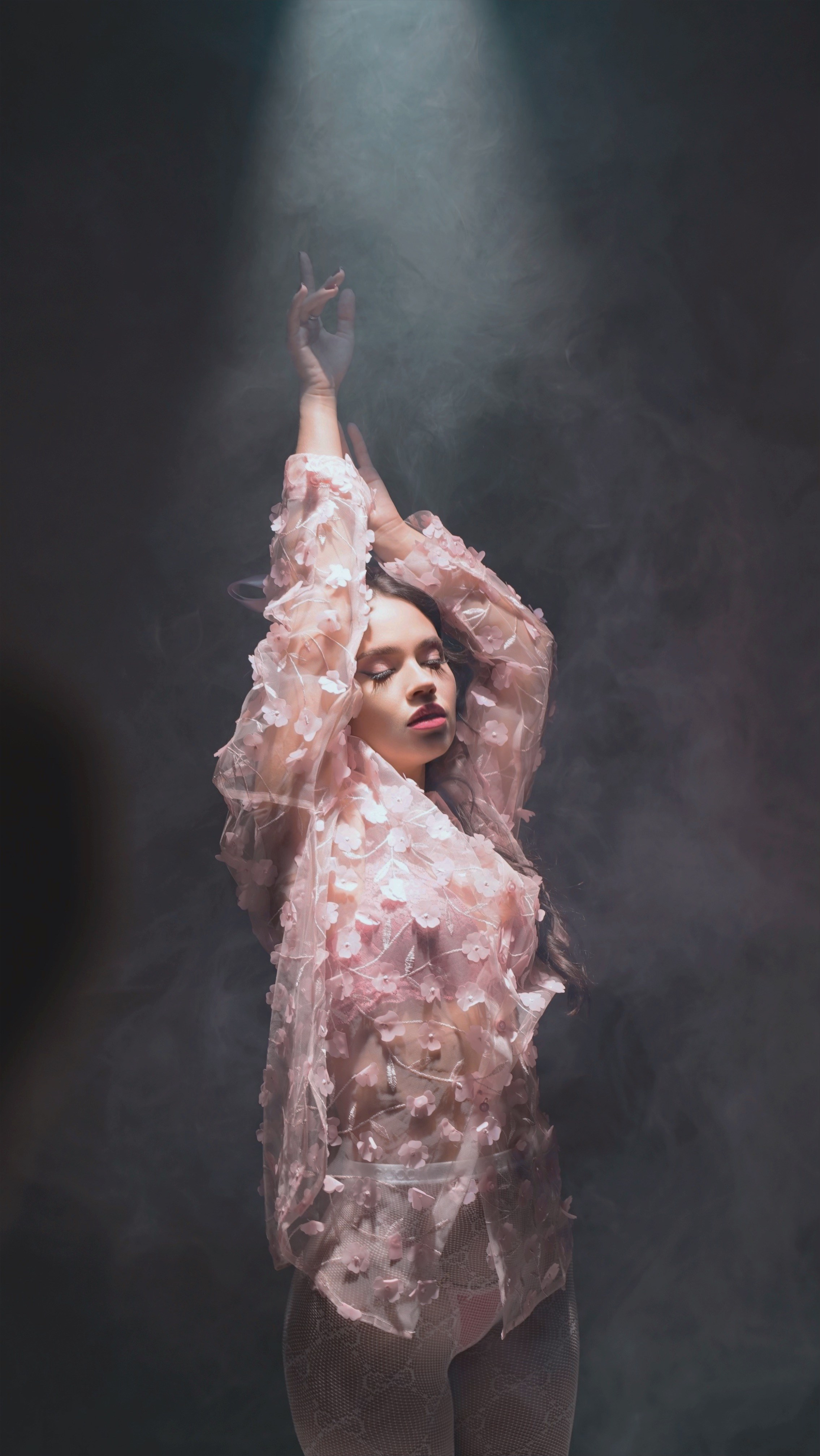 Студийная. Главная