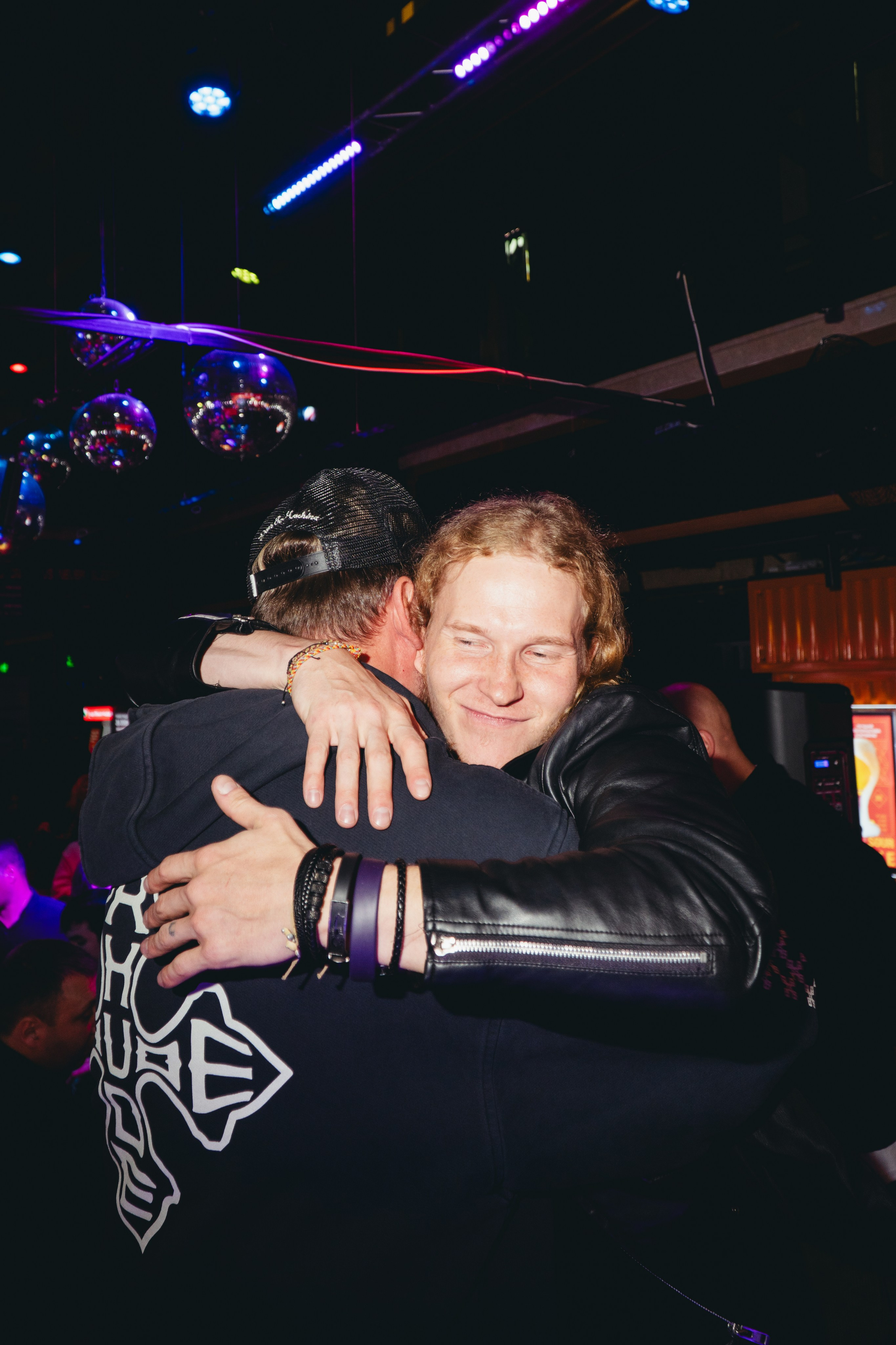 Мероприятия. JK`Shot