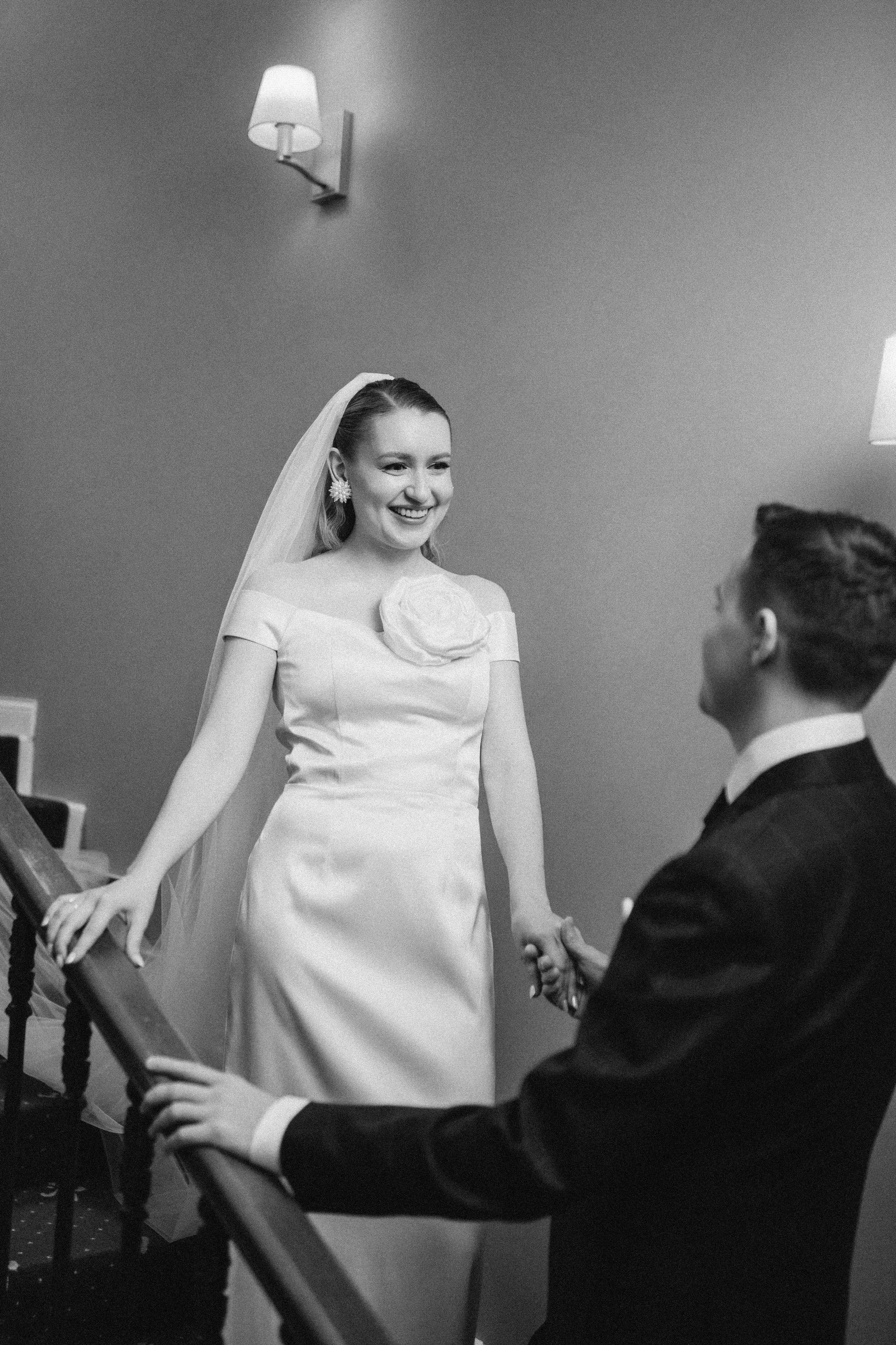 Счастливый и дождливый. Свадебный фотограф в Калуге Алексей Климов