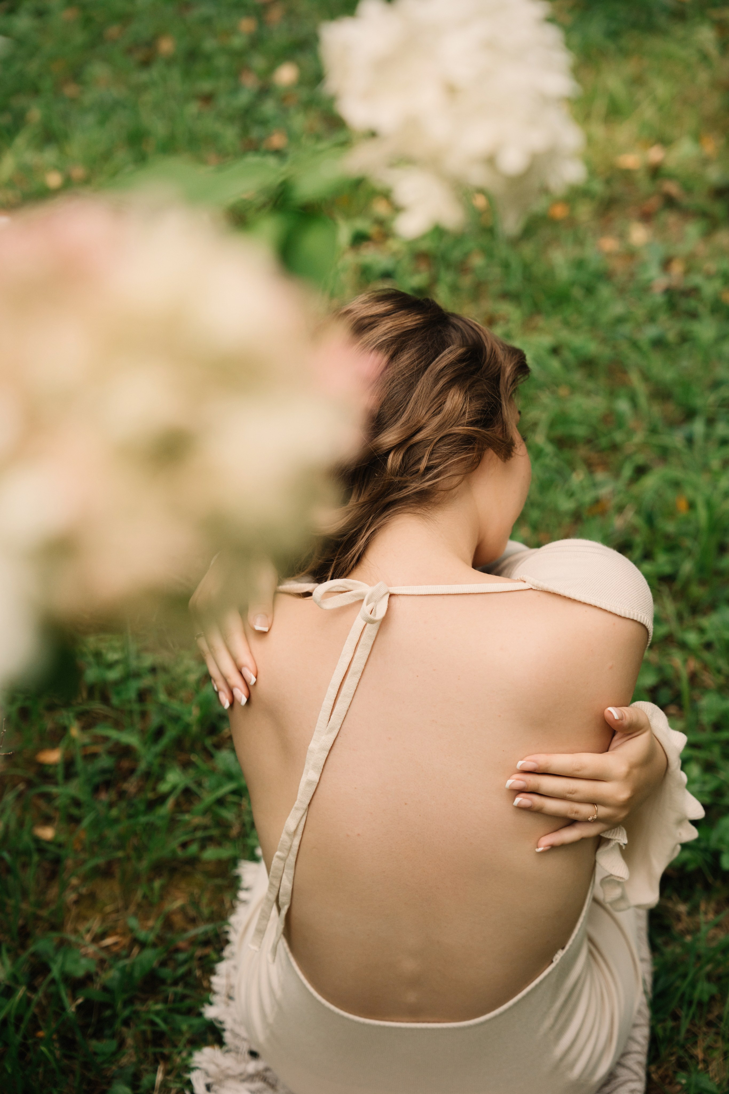 Со школьной парты. Свадебный фотограф в Калуге Алексей Климов
