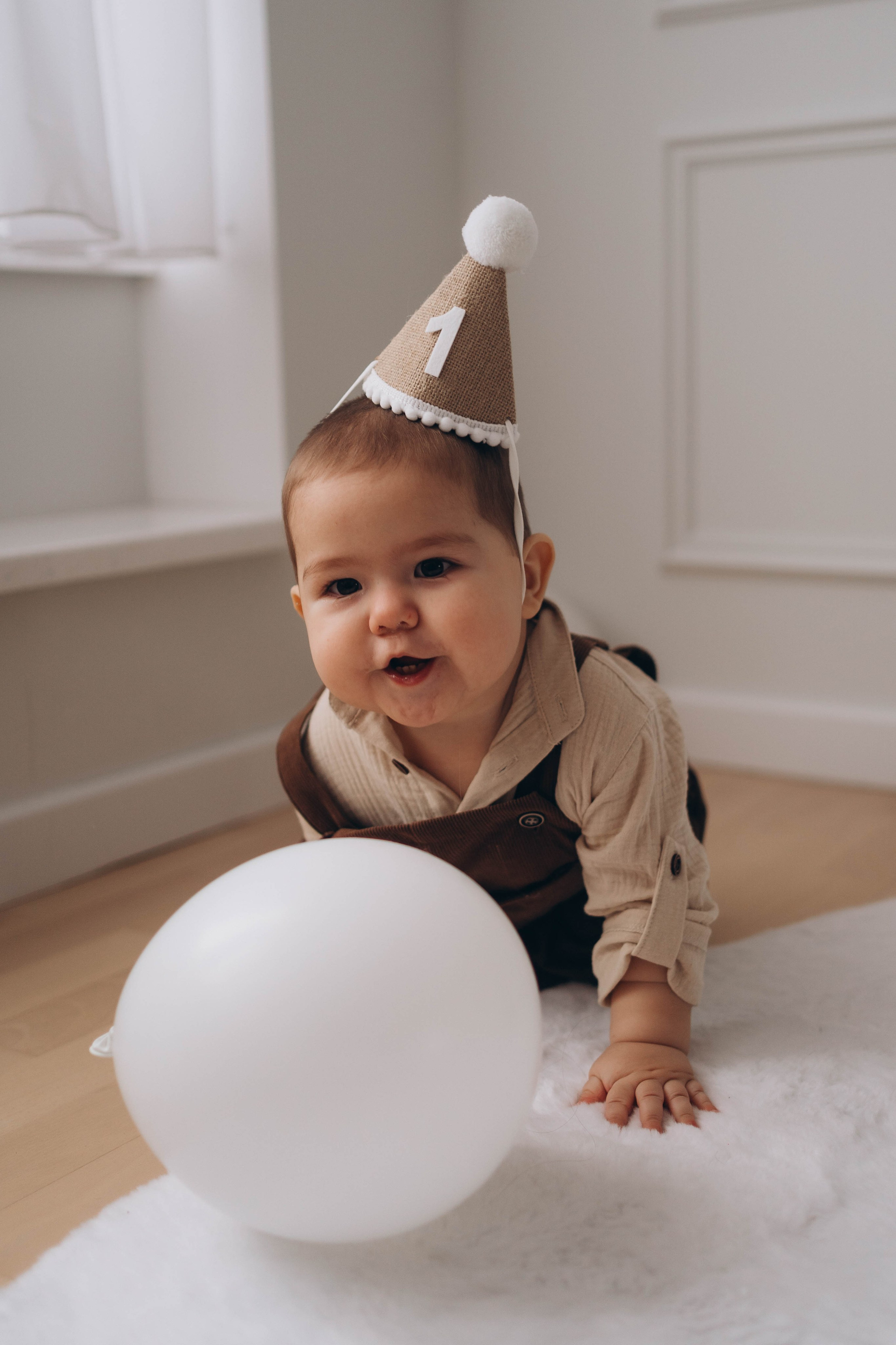 Валентина, Тим и Софи