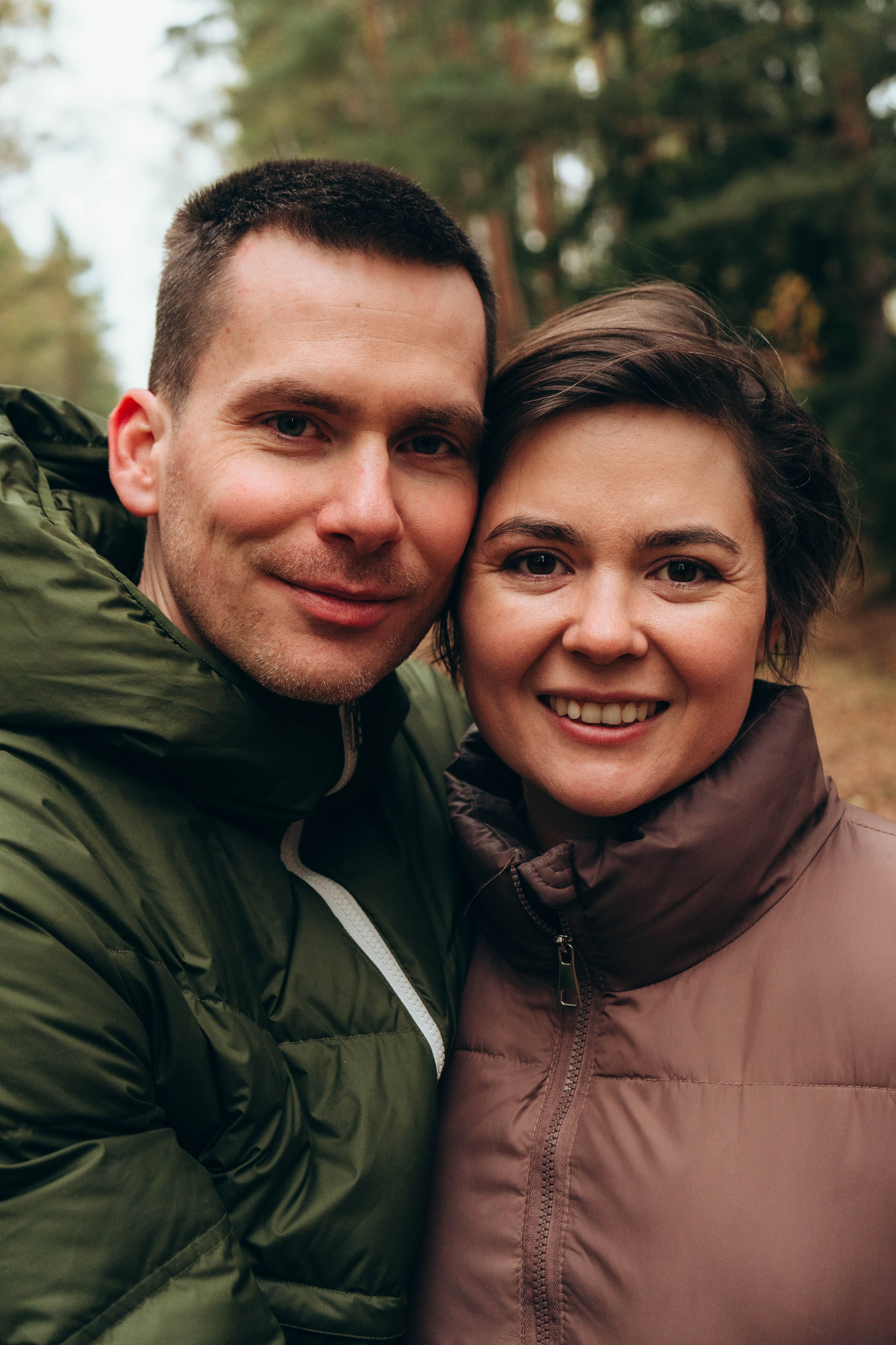 Даша, Леша и Гарри