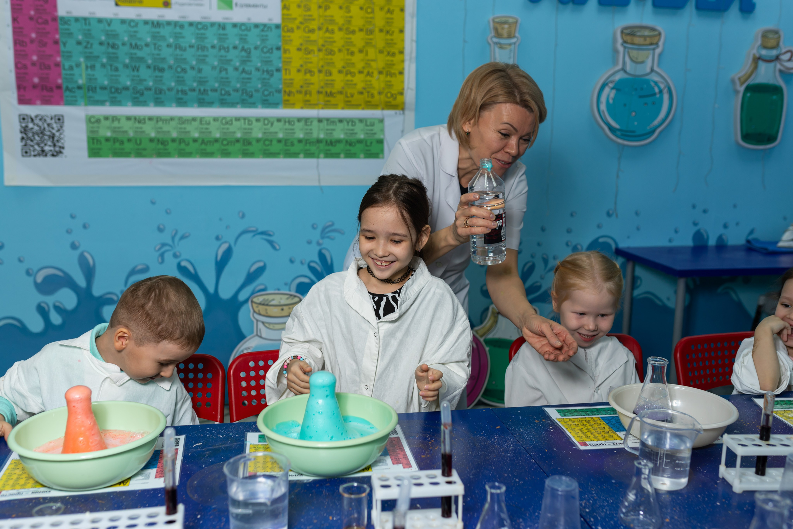 День рождение Данила. Марина Шаймухаметова. Фотограф в Уфе