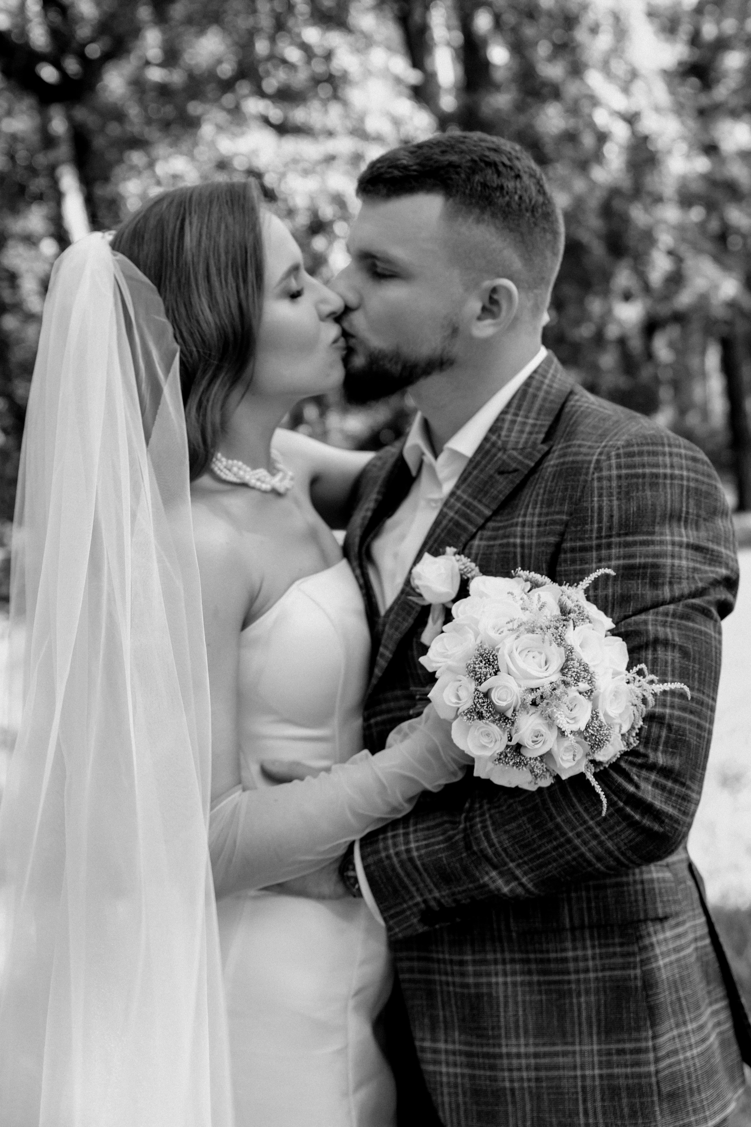 Павел и Регина. Фотограф Ершова Светлана