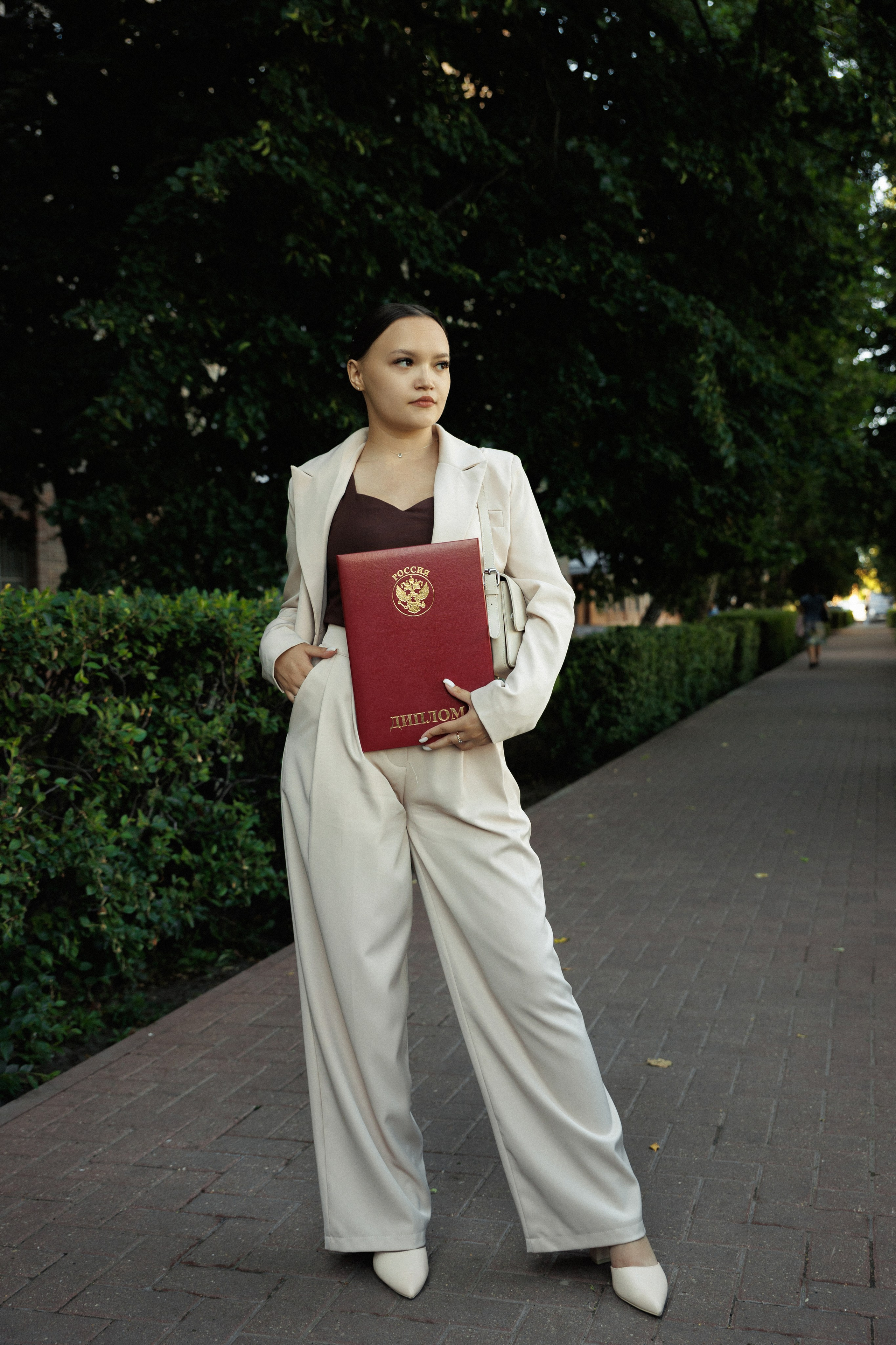 Выпуск ФСИН'24. Фотограф Ершова Светлана