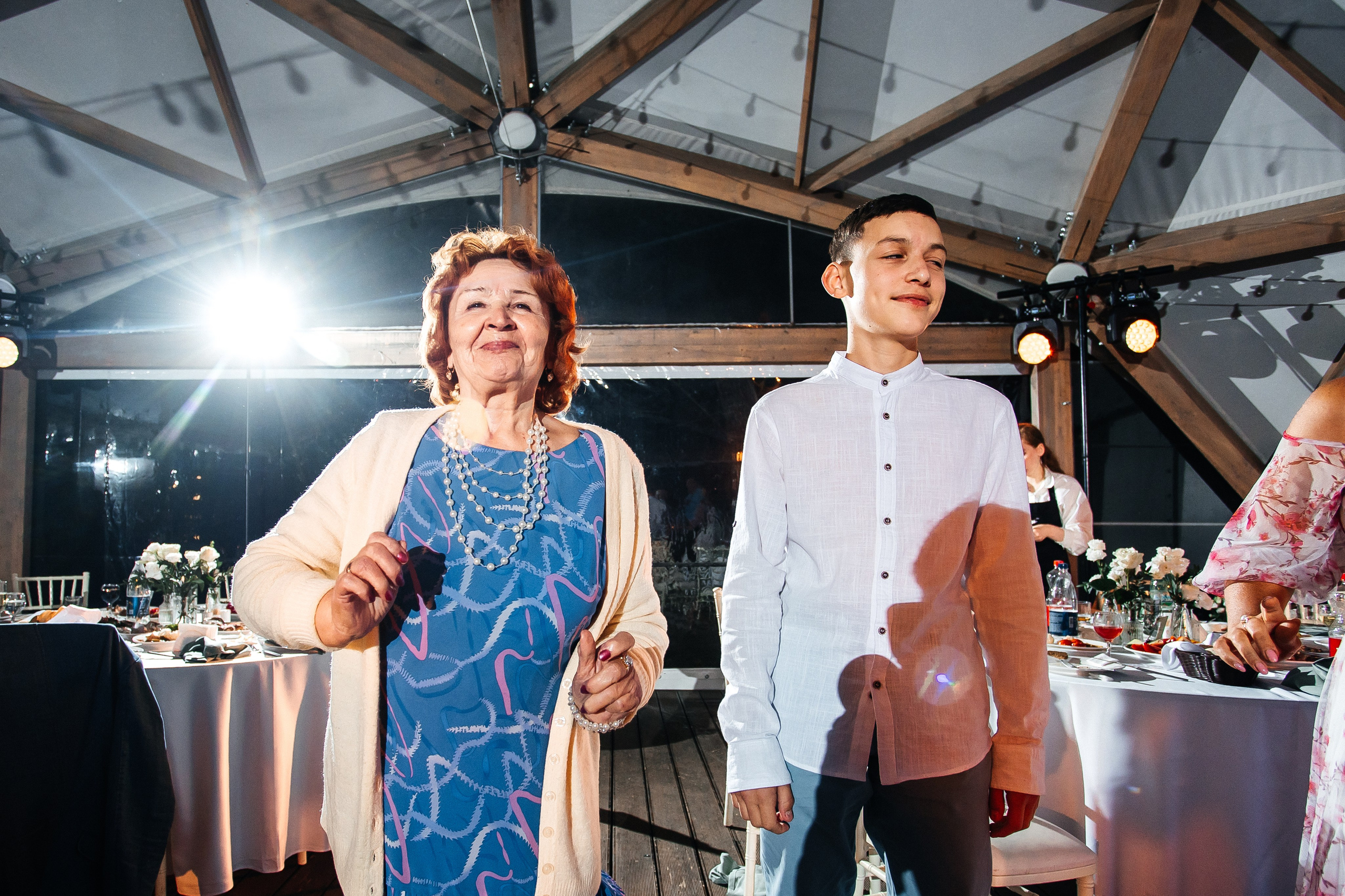 Max & Veronika. Свадебный фотограф в Москве Виктория Арехова