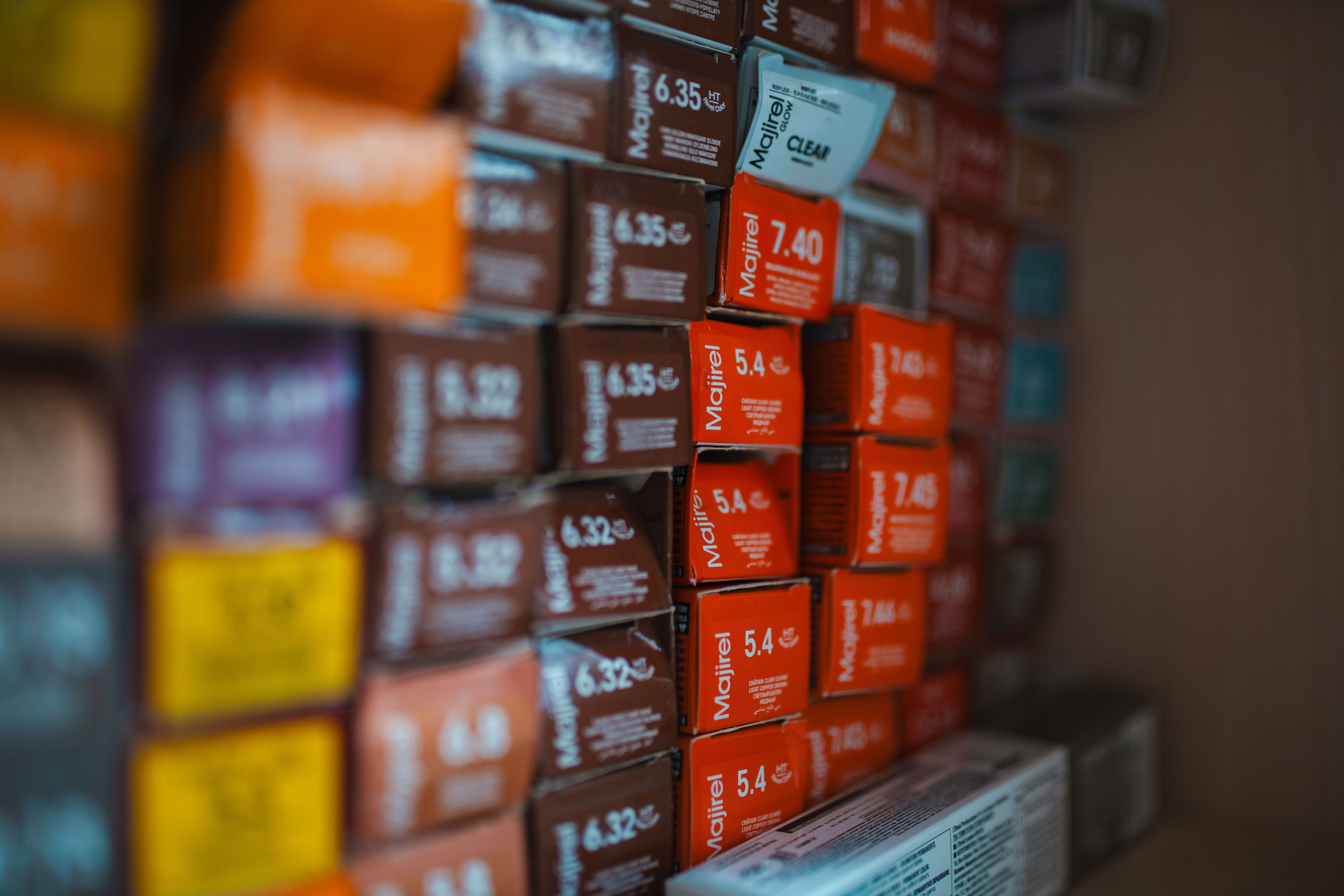 Контент съемка Ваниальное небо Ижевск. Бизнес фотограф Ижевск — Назаров Роман