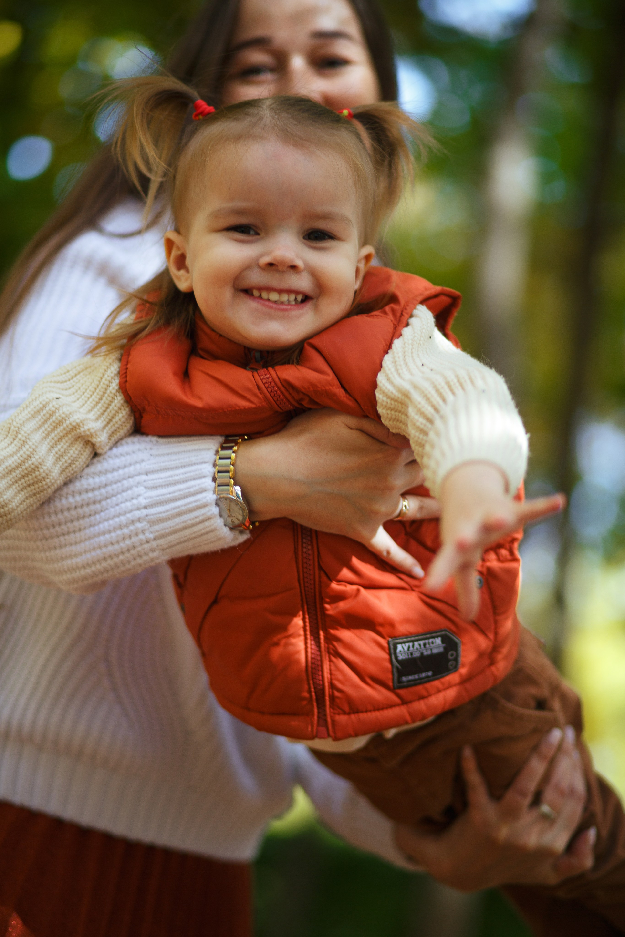 Фотограф в Оренбурге VIKA NIKOVA