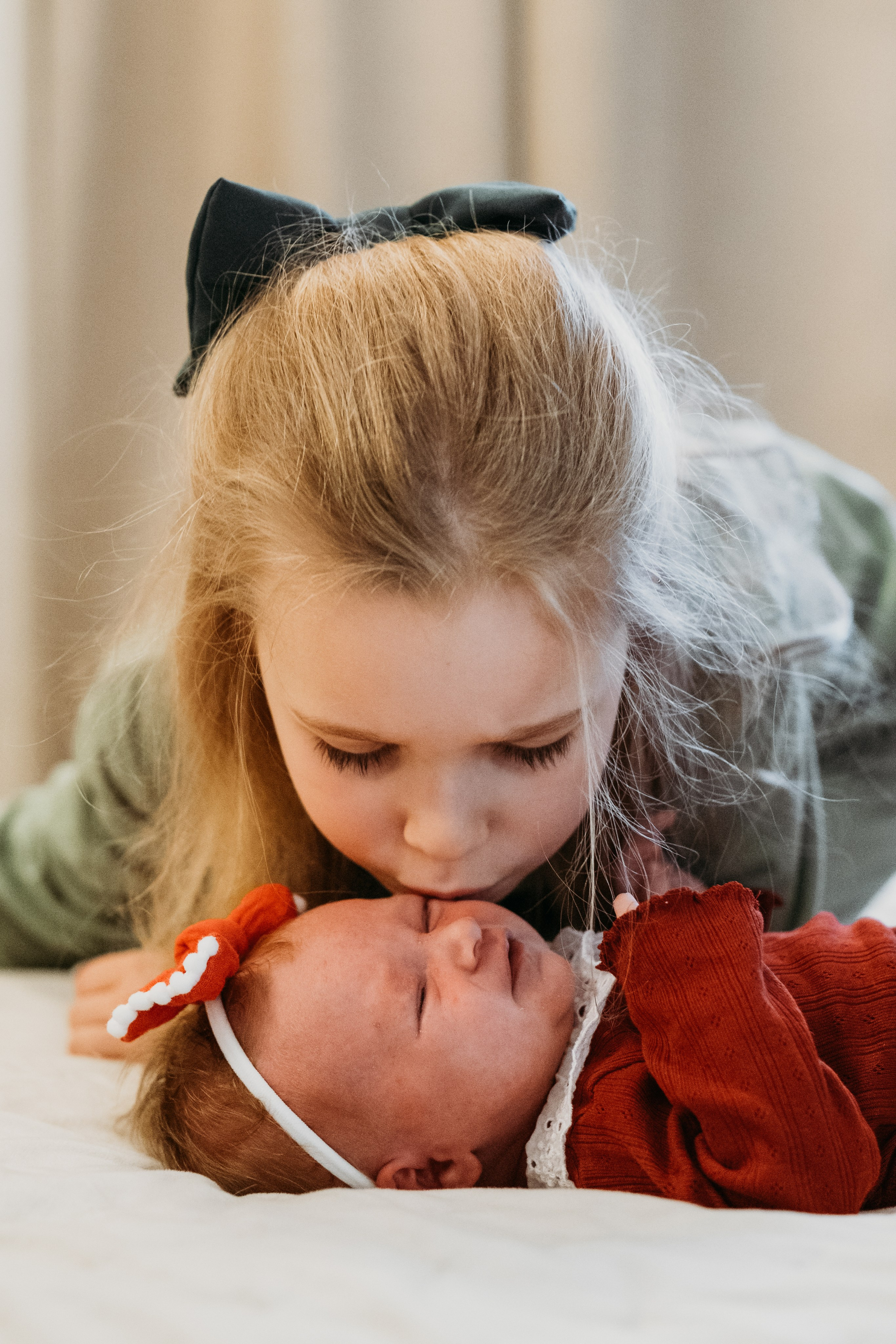 Семья Савельевых: newborn. Семейный и детский фотограф в Москве Светлана Потемкина