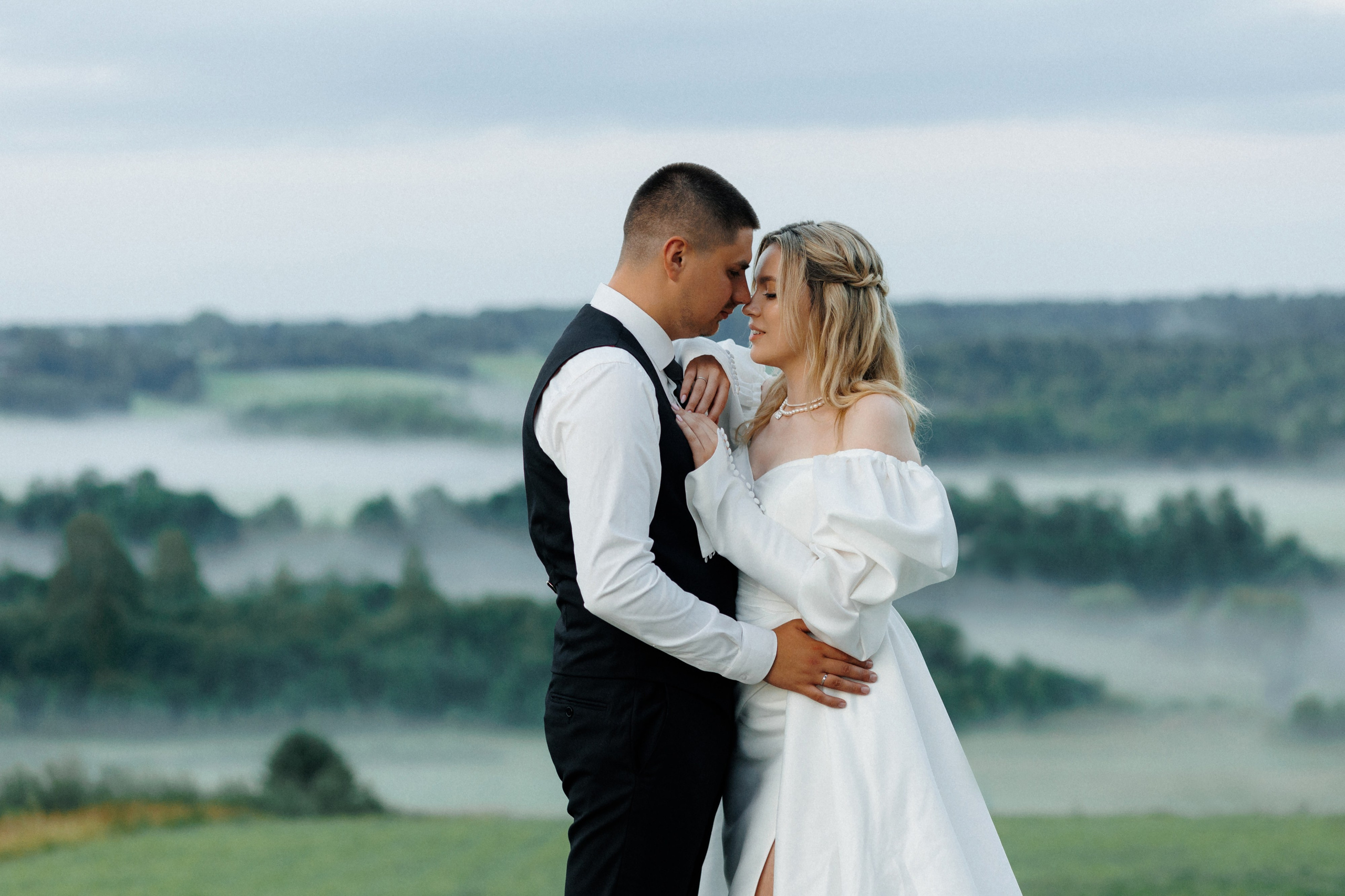 Свадебный и семейный фотограф Татьяна Селезнева