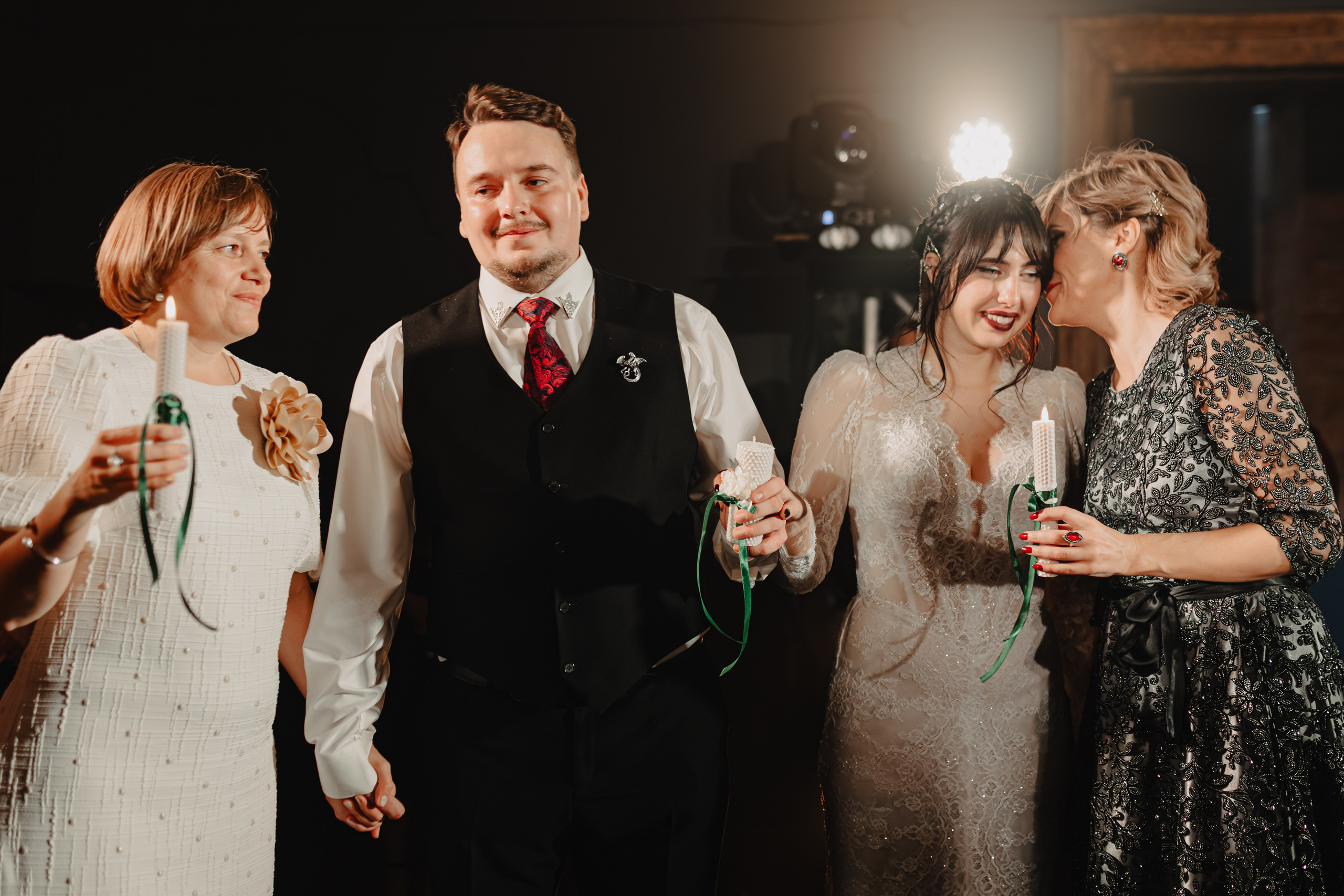 Свадьба Лены и Миши. Свадебный и семейный фотограф Женя Добрянская в Нижнем Новгороде