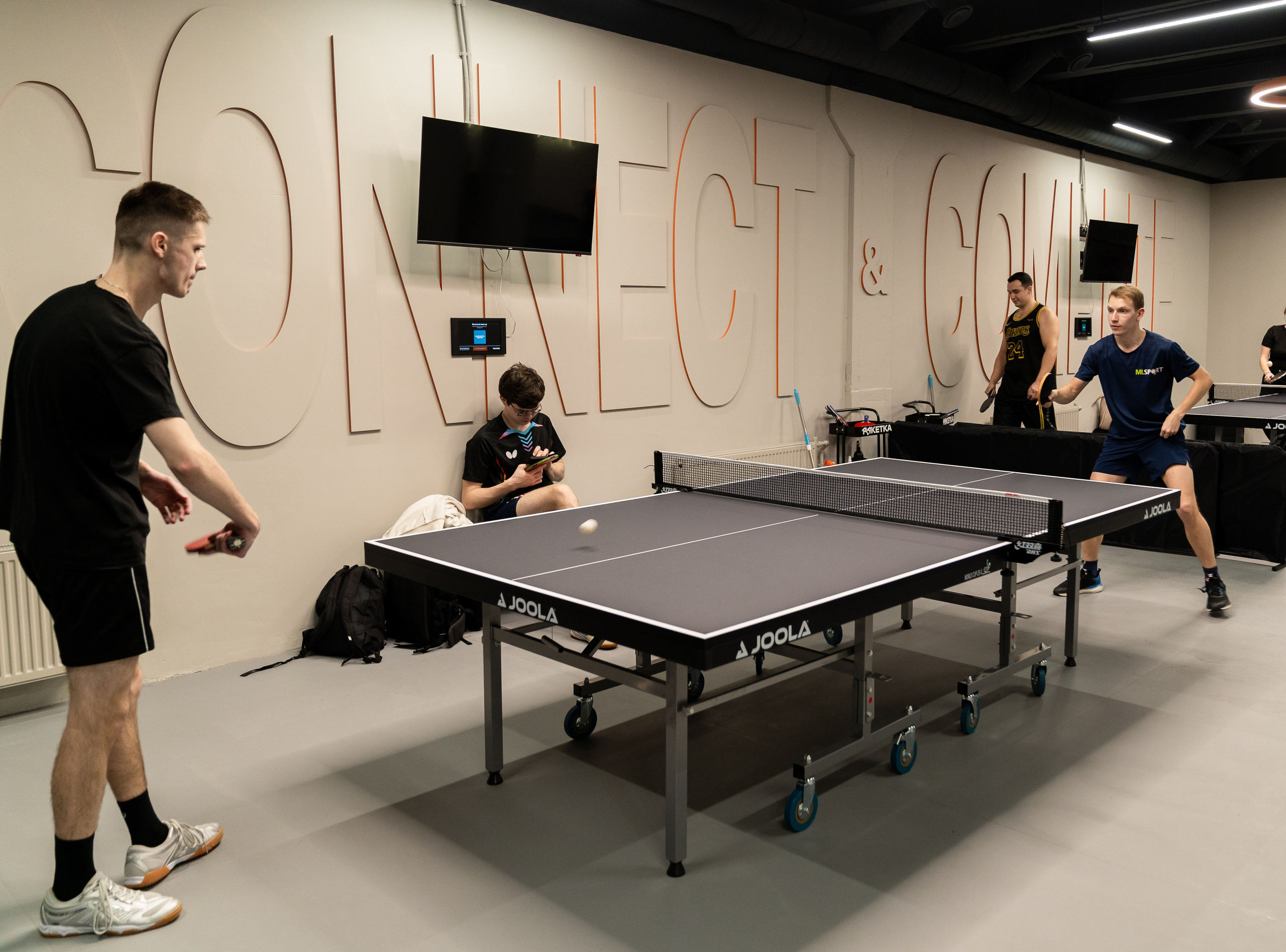 Пинг-понг клуб Ракетка Санкт-Петербург. Репортажный, street и urban фотограф в Санкт-Петербурге Мальцев Евгений