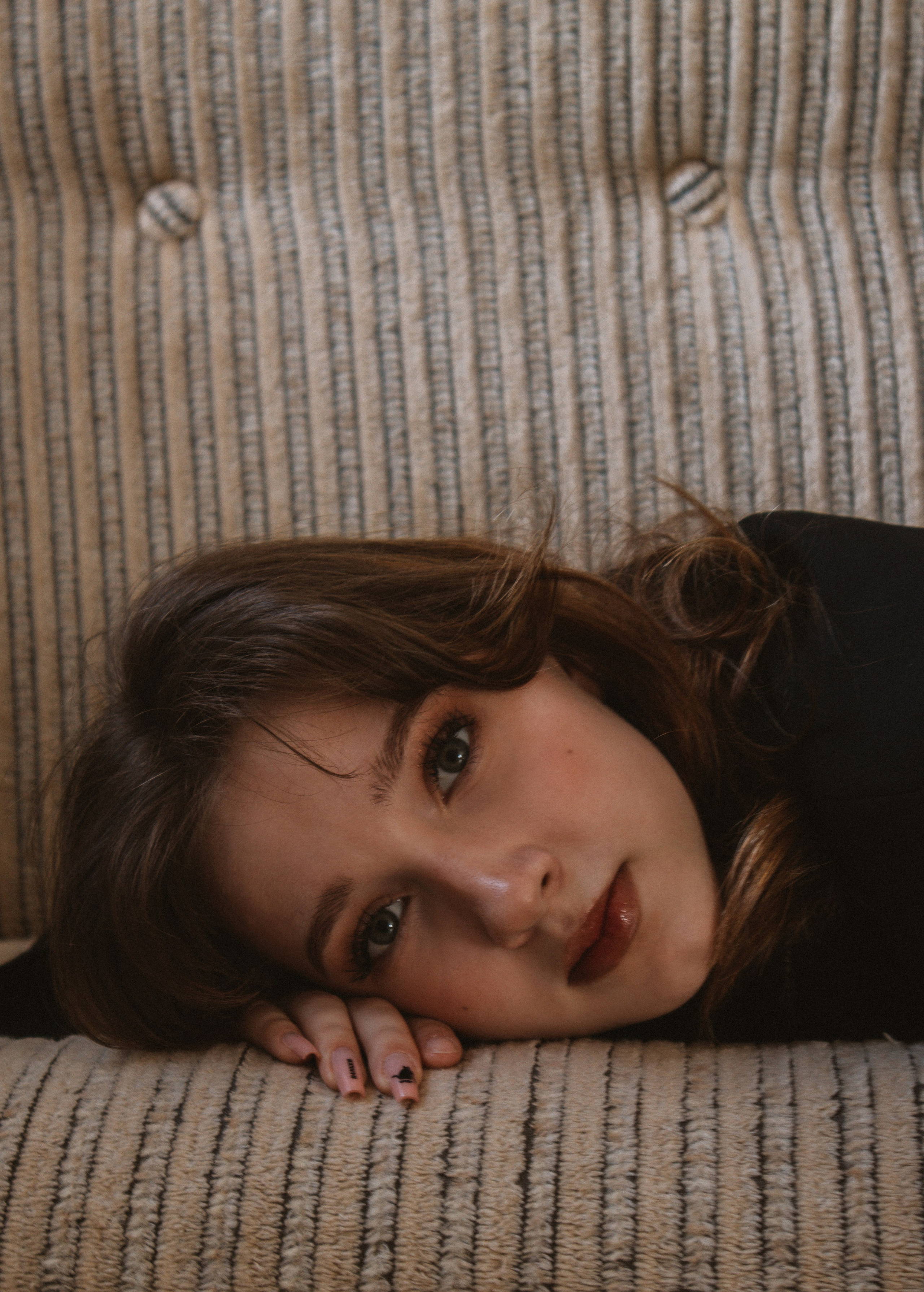 Полина. Фотограф в Твери Дарья Уткина