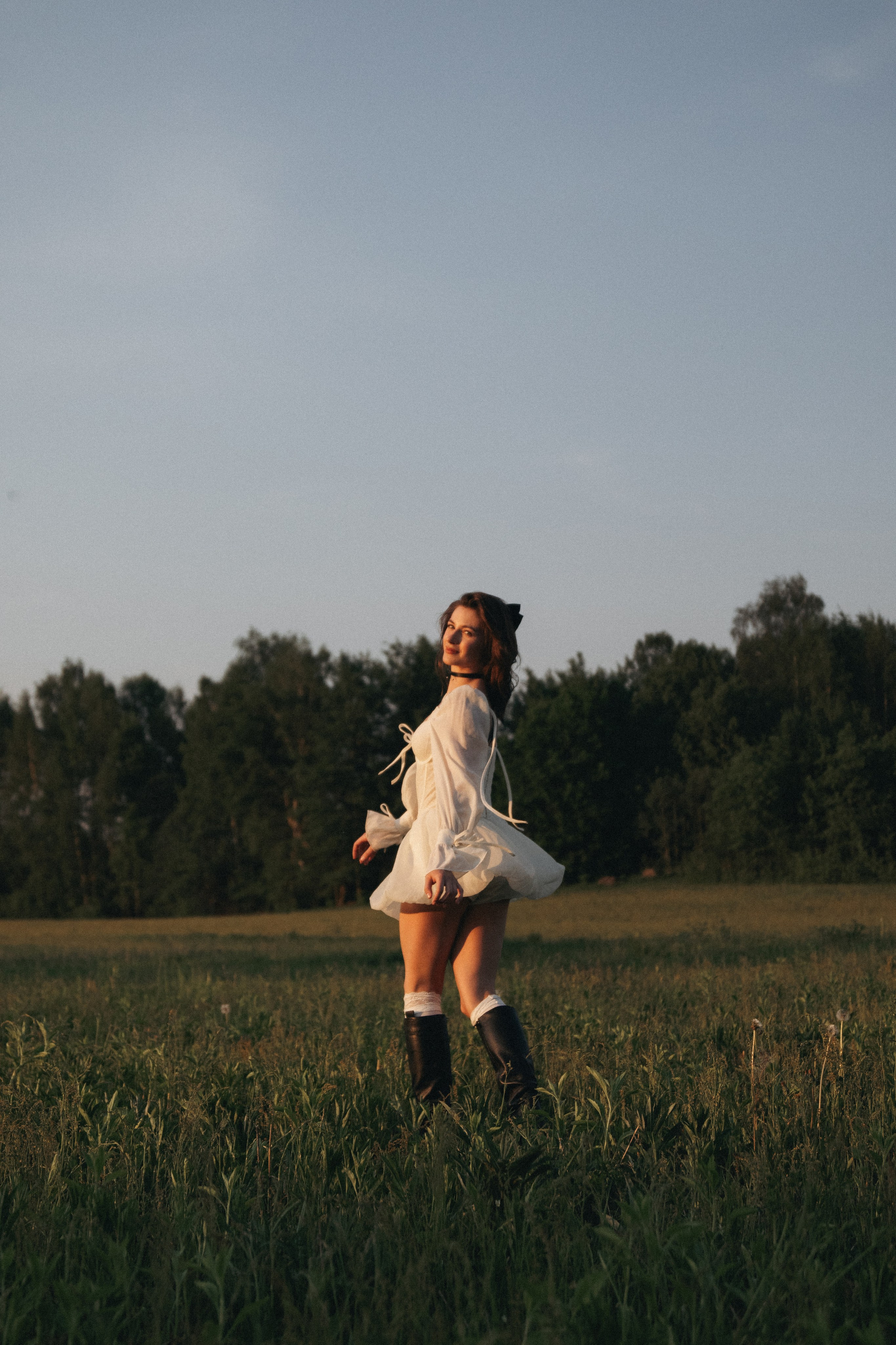 Полина. Фотограф в Твери Дарья Уткина