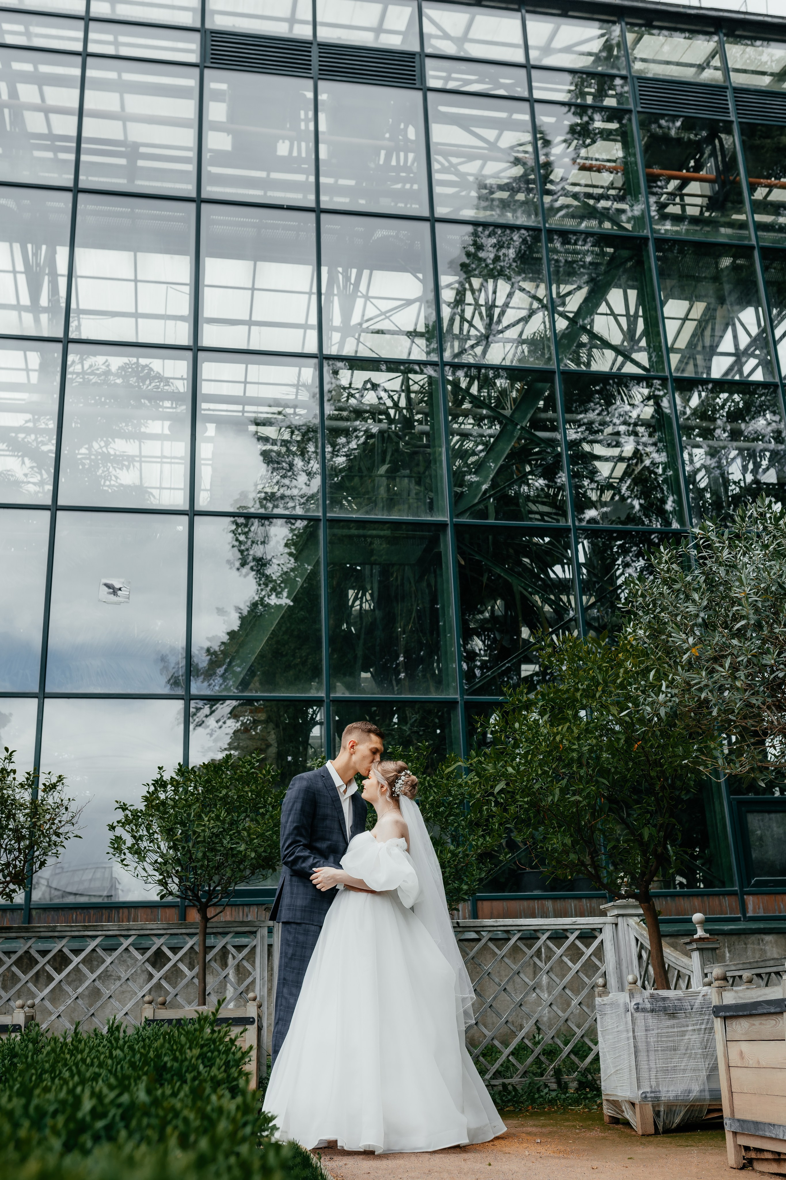 Кирилл & Юлия. Семейный и домашний фотограф в Москве и МО Королева Валерия