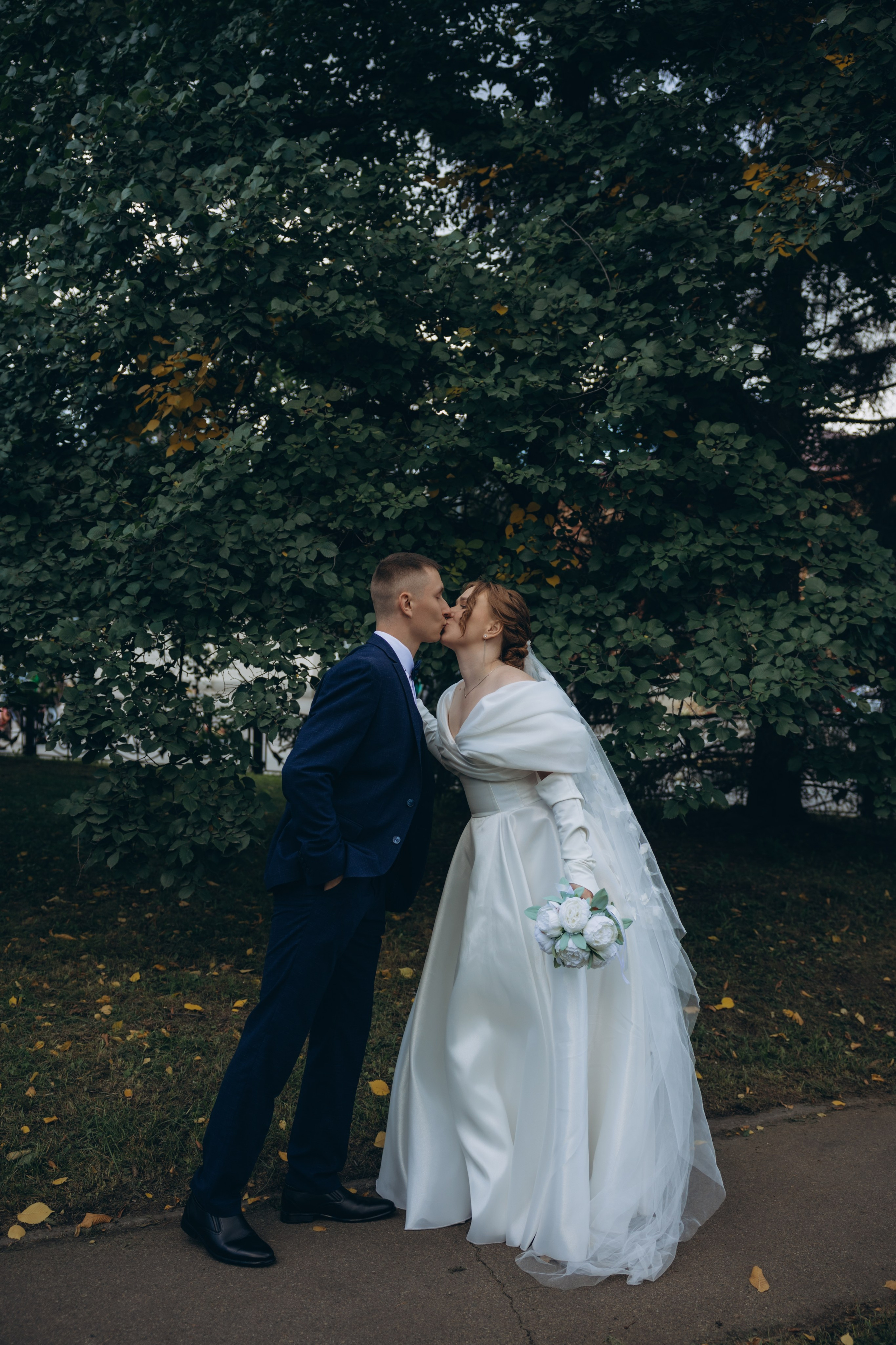 Иван и Елена. Свадебный, семейный фотограф в Иркутске Светлана Макаричева