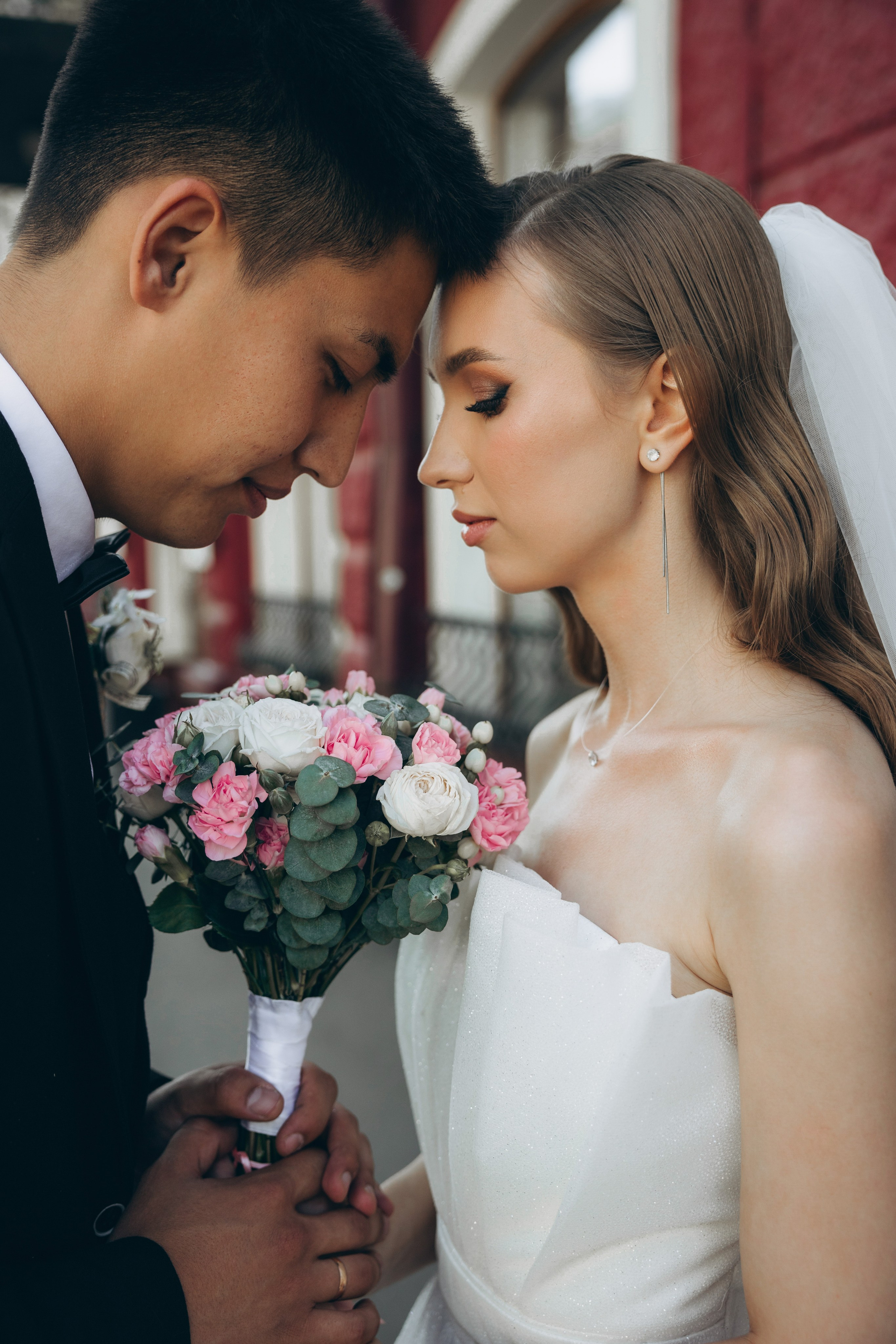 Станислав & Татьяна. Свадебный, семейный фотограф в Иркутске Светлана Макаричева