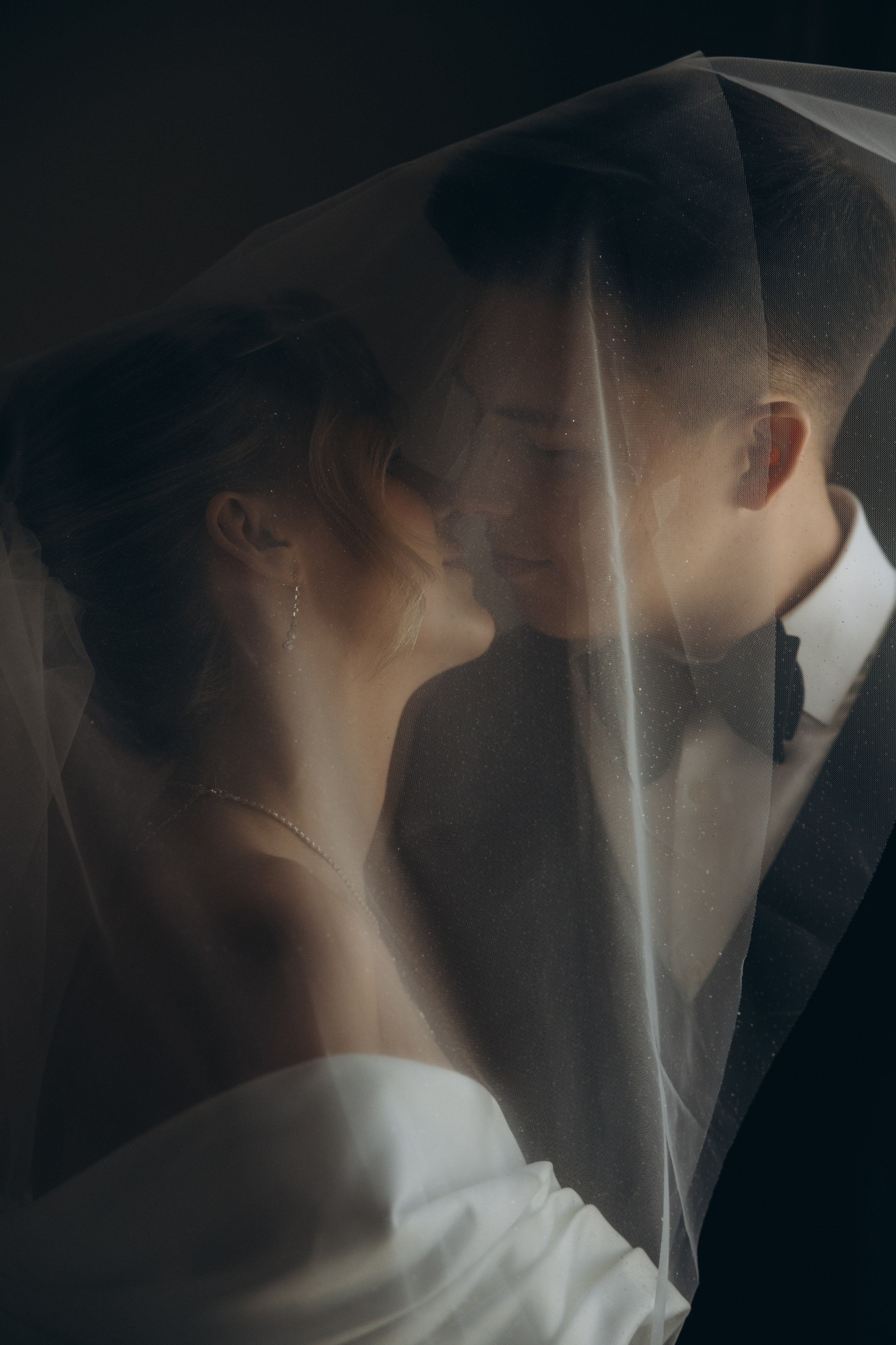 Александр и Полина. Свадебный, семейный фотограф в Иркутске Светлана Макаричева