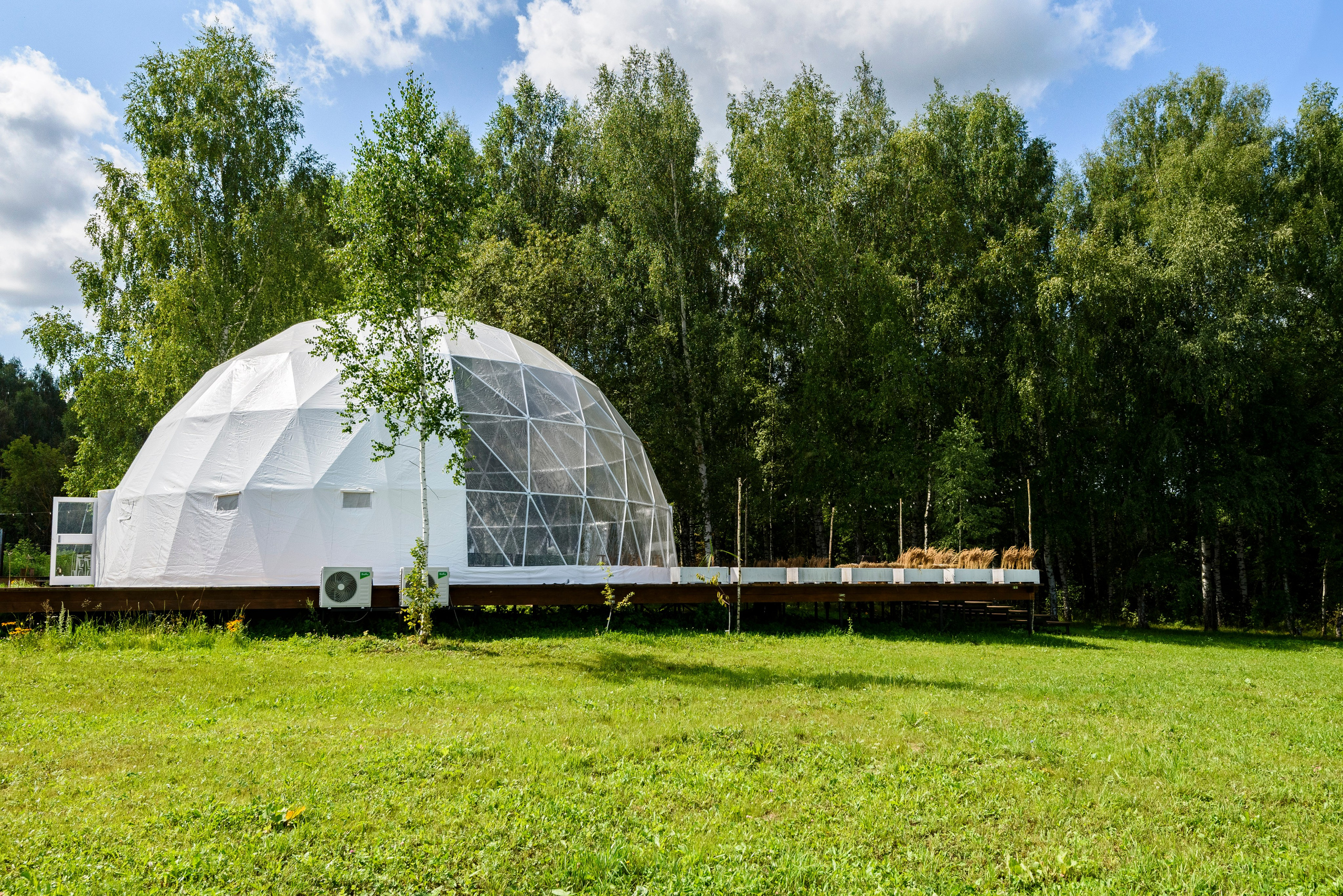 Коммерческая недвижимость. Фотограф недвижимости Антон Журавлев