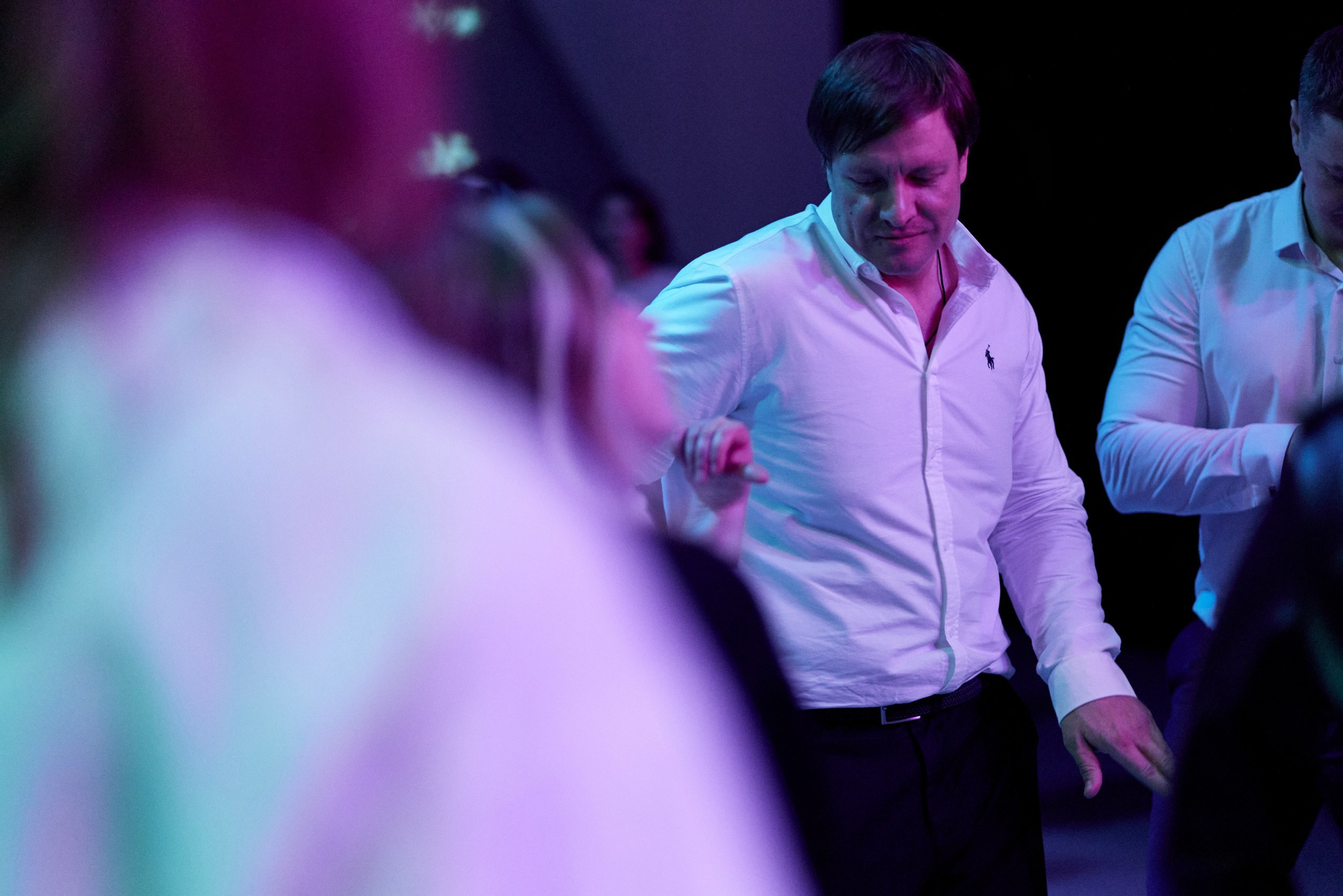 Посмотреть серию. Свадебный и семейный фотограф в Красноярске Тряпчев Павел