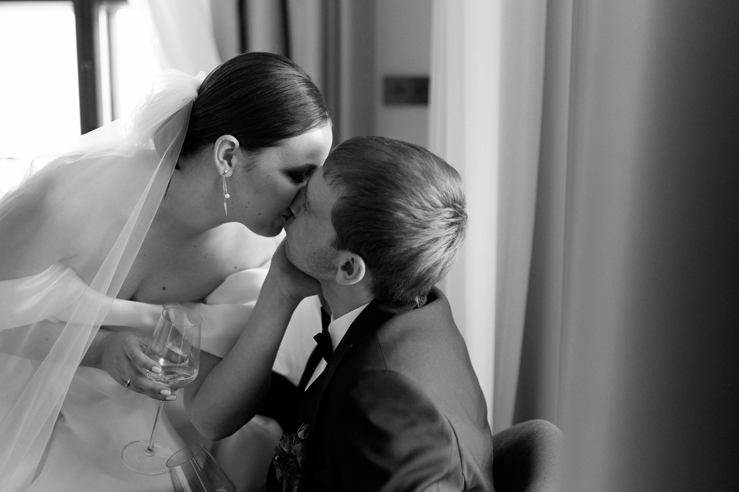 Посмотреть серию. Свадебный и семейный фотограф в Красноярске Тряпчев Павел