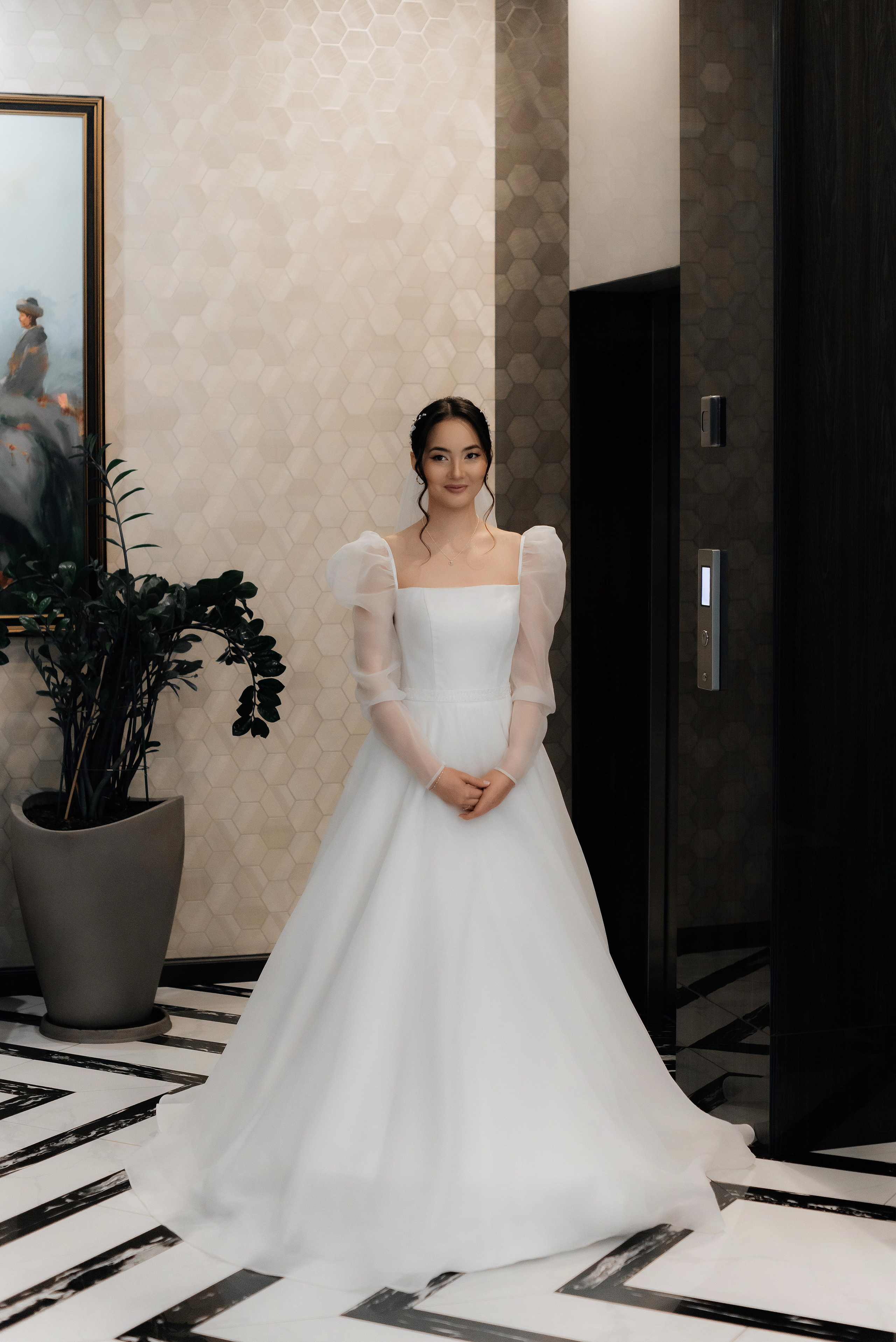 J&A. Свадебный фотограф Махаббатов Алишер