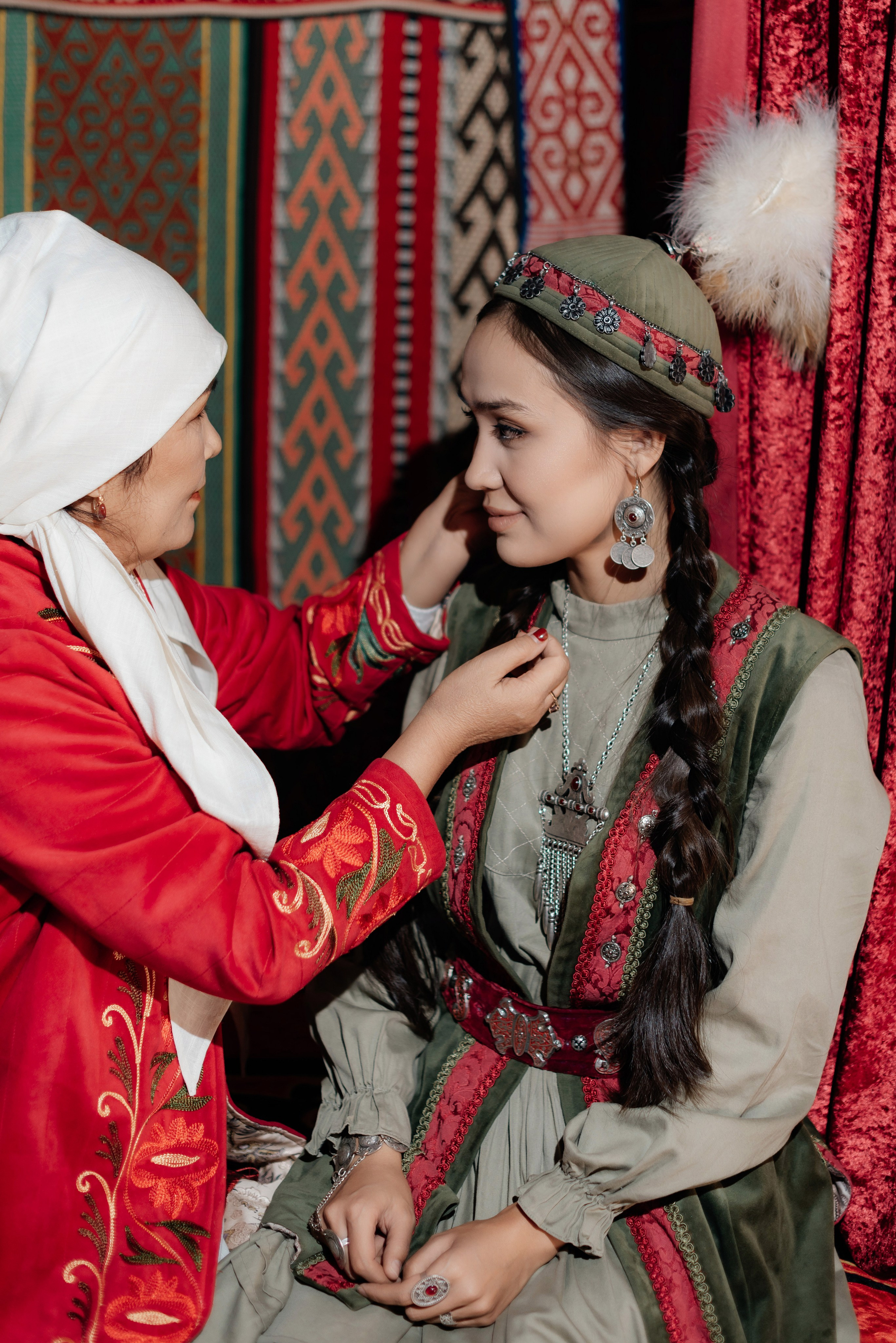 Qazaqi style. Свадебный фотограф Махаббатов Алишер