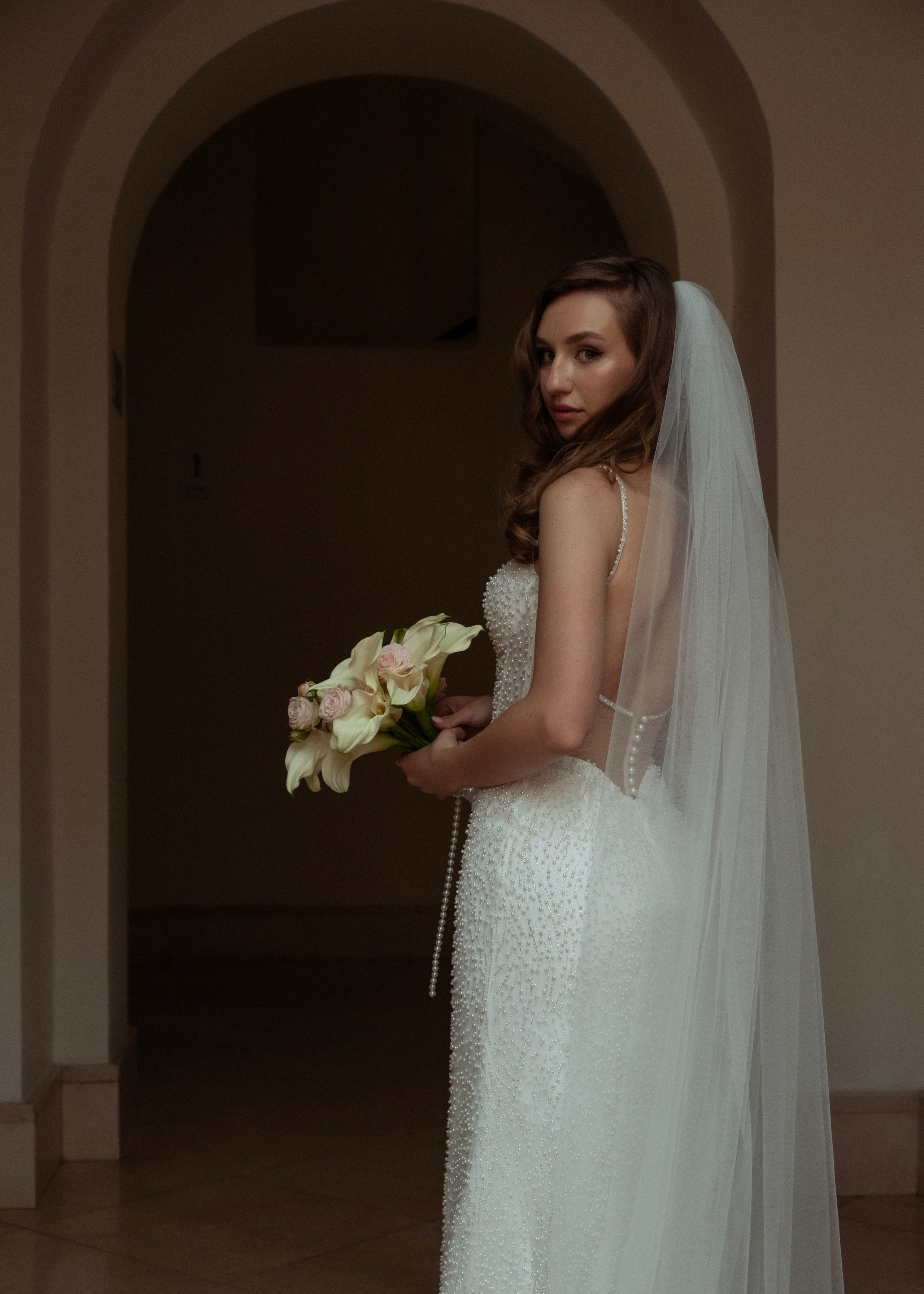 Свадьбы. Портретный фотограф в Москве Евгения Яковенко