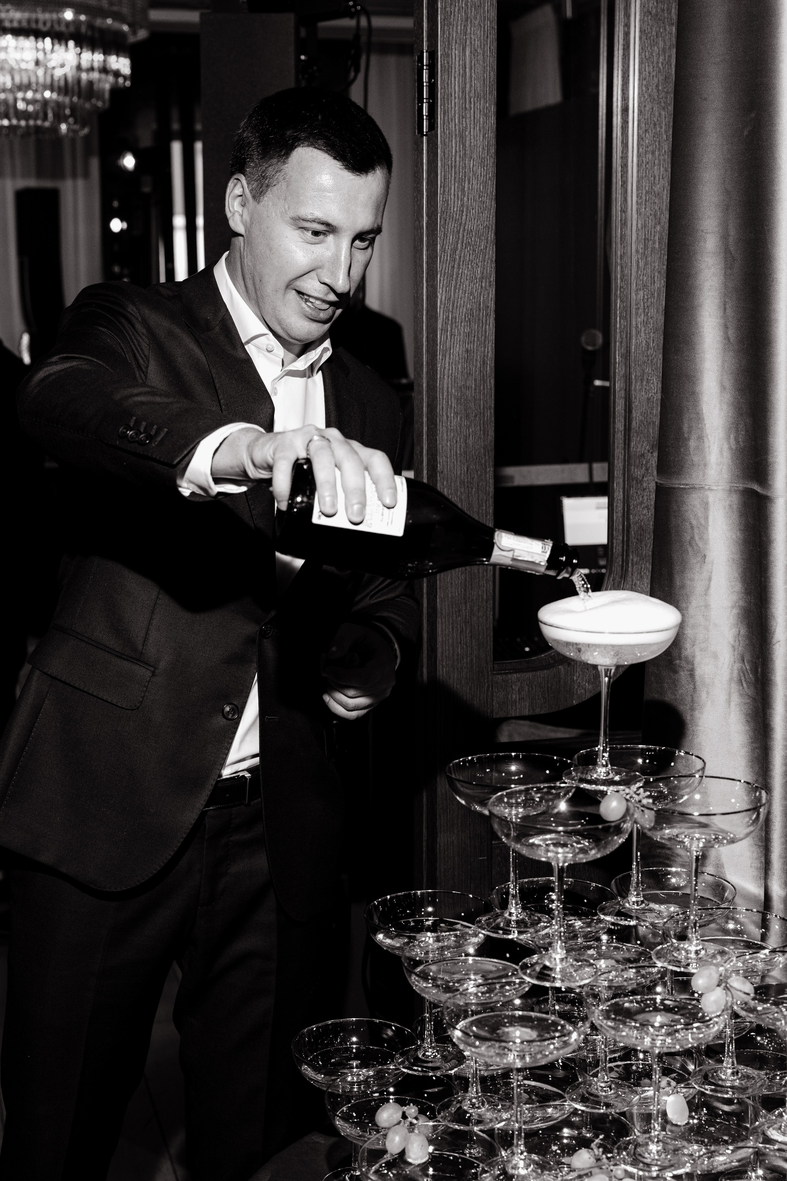 Юбилей. Свадебный фотограф Владислав Адышкин