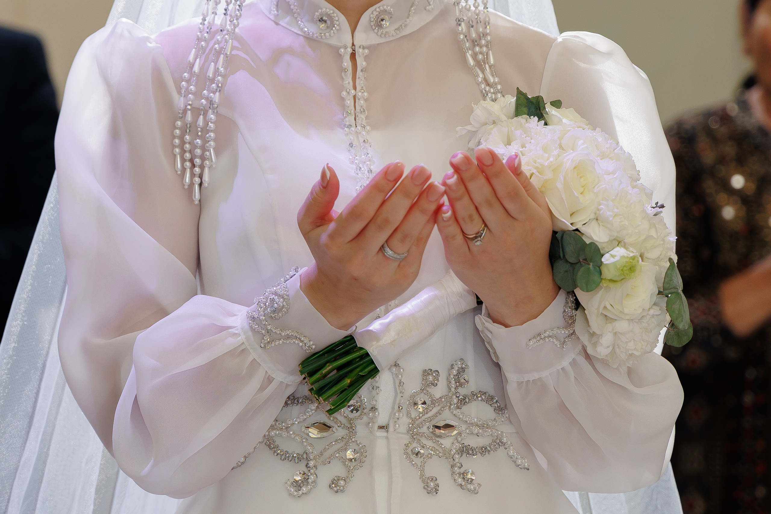 Кыз узату (банкет). Фотограф Костанай Кукуруза Анжела