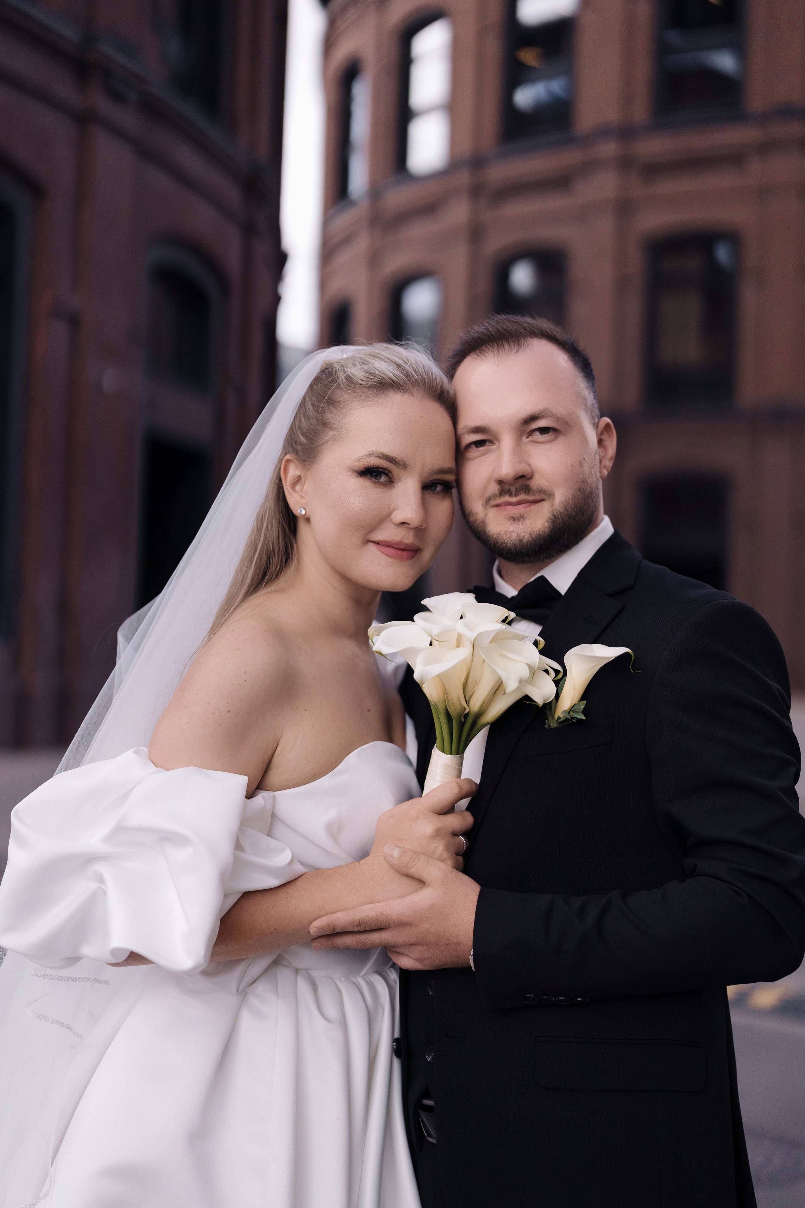 Любовь на высоте