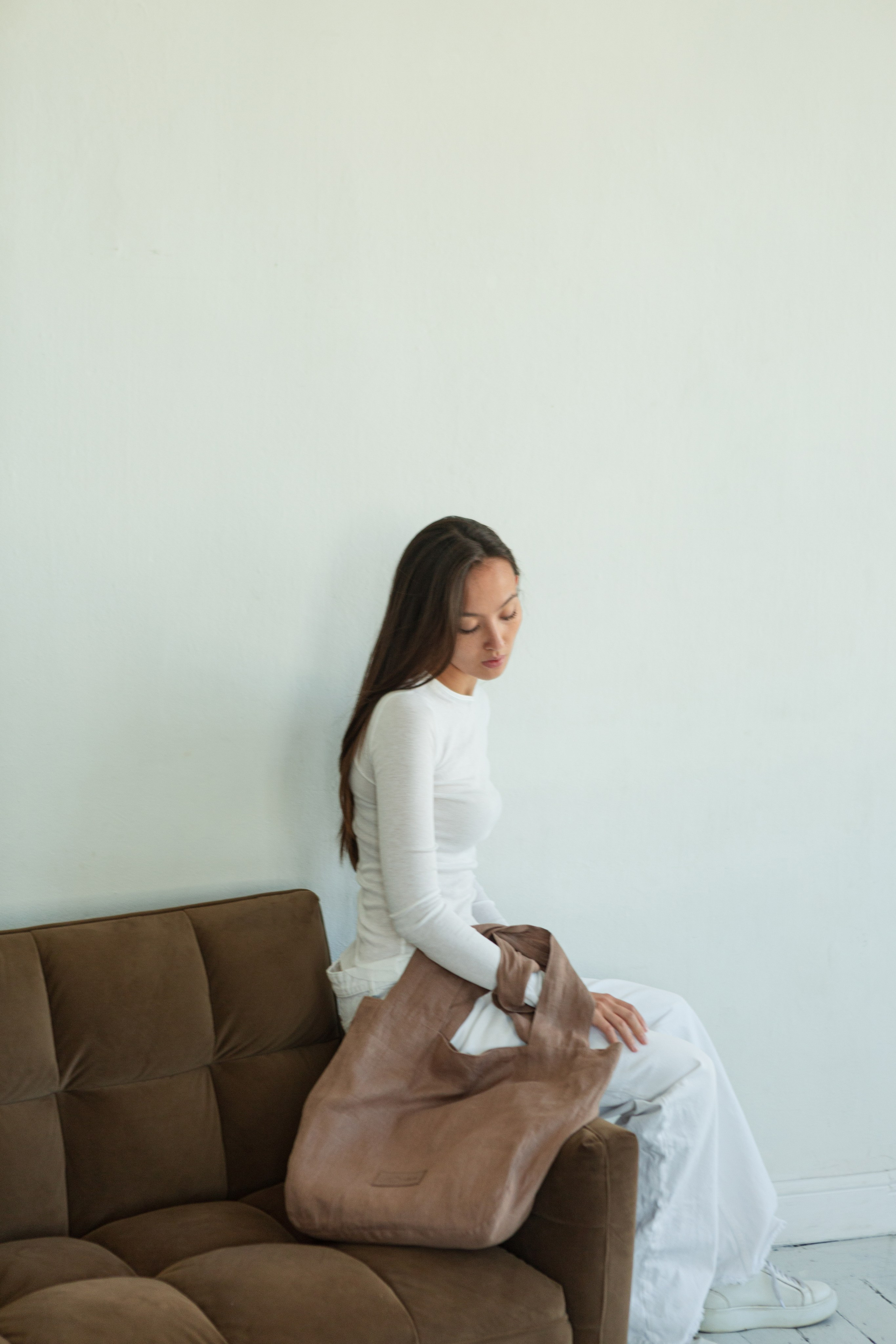 Шопперы. Фотограф Евгений Политов