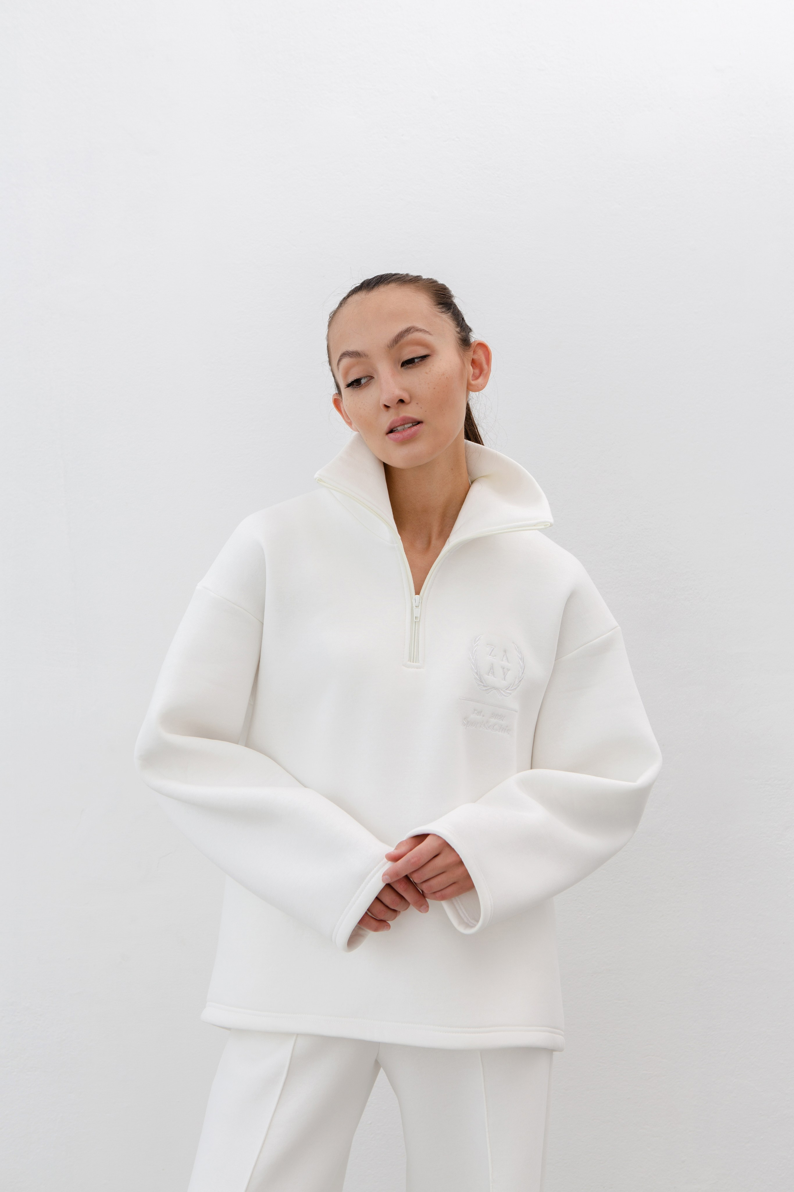 Zaay Autumn 2023. Фотограф Евгений Политов