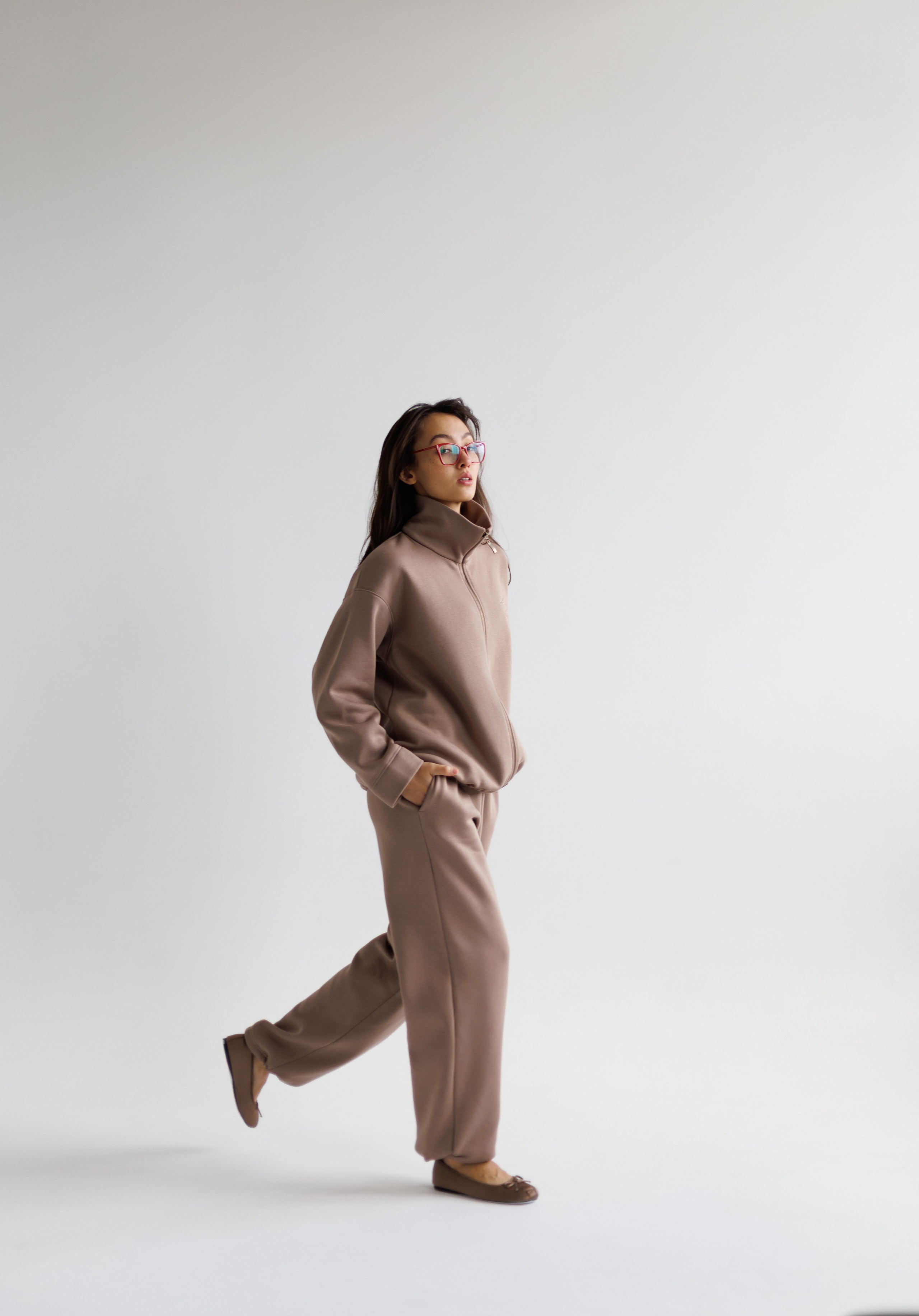 Zaay autumn 2025. Фотограф Евгений Политов