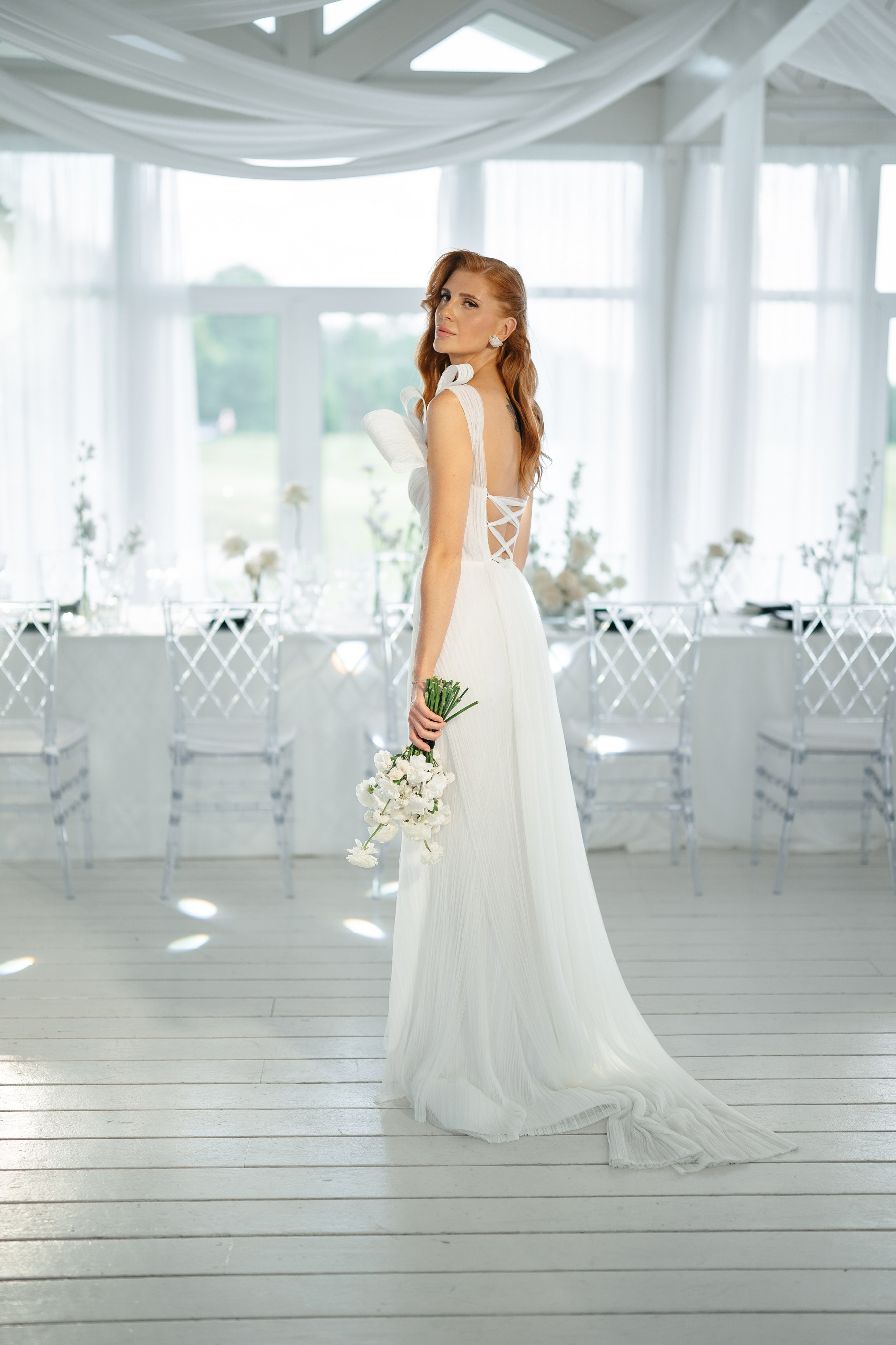 Игорь и Мария. Свадебный и репортажный фотограф в Москве Андрей Вайман